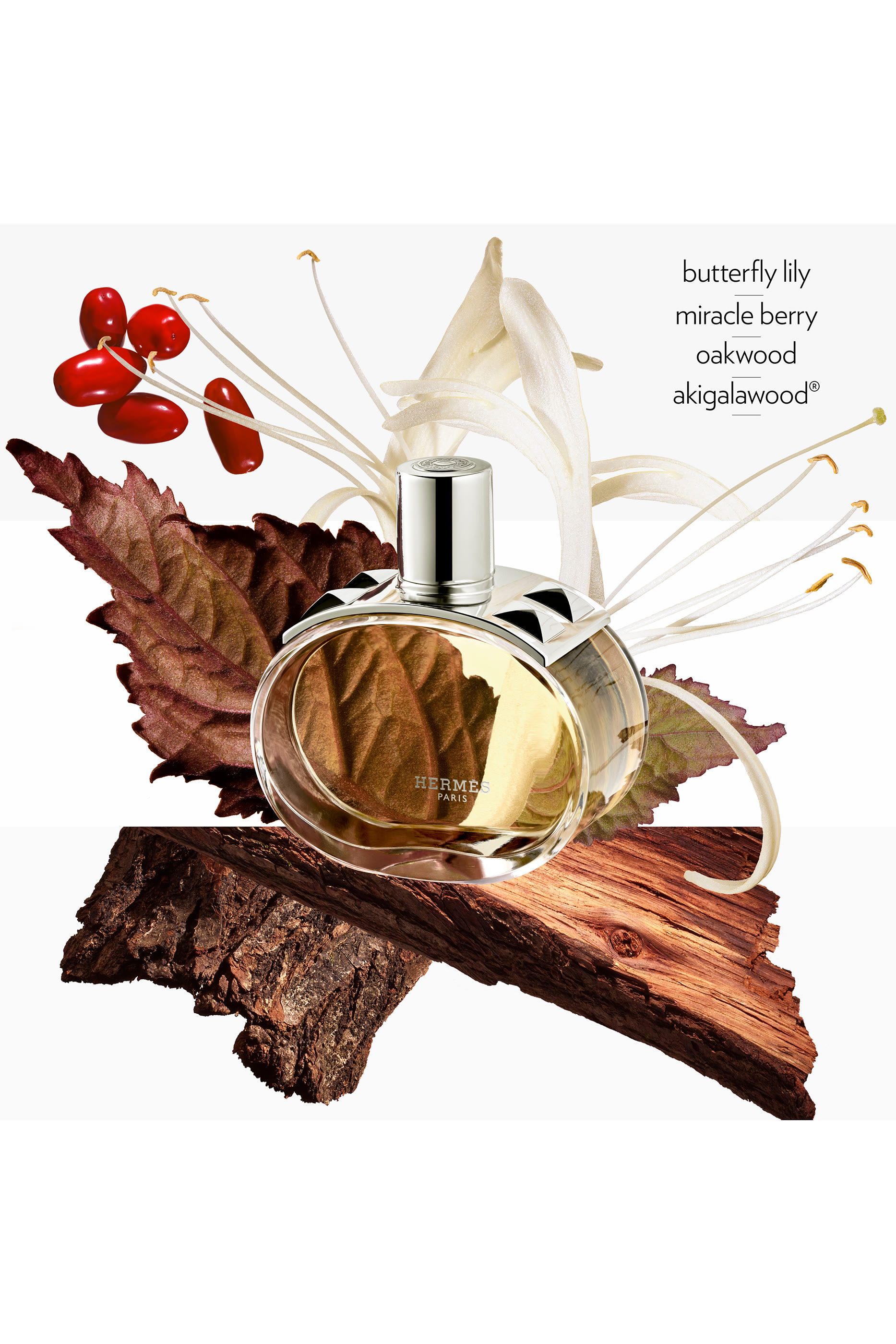 Bar&eacute;nia Eau de Parfum