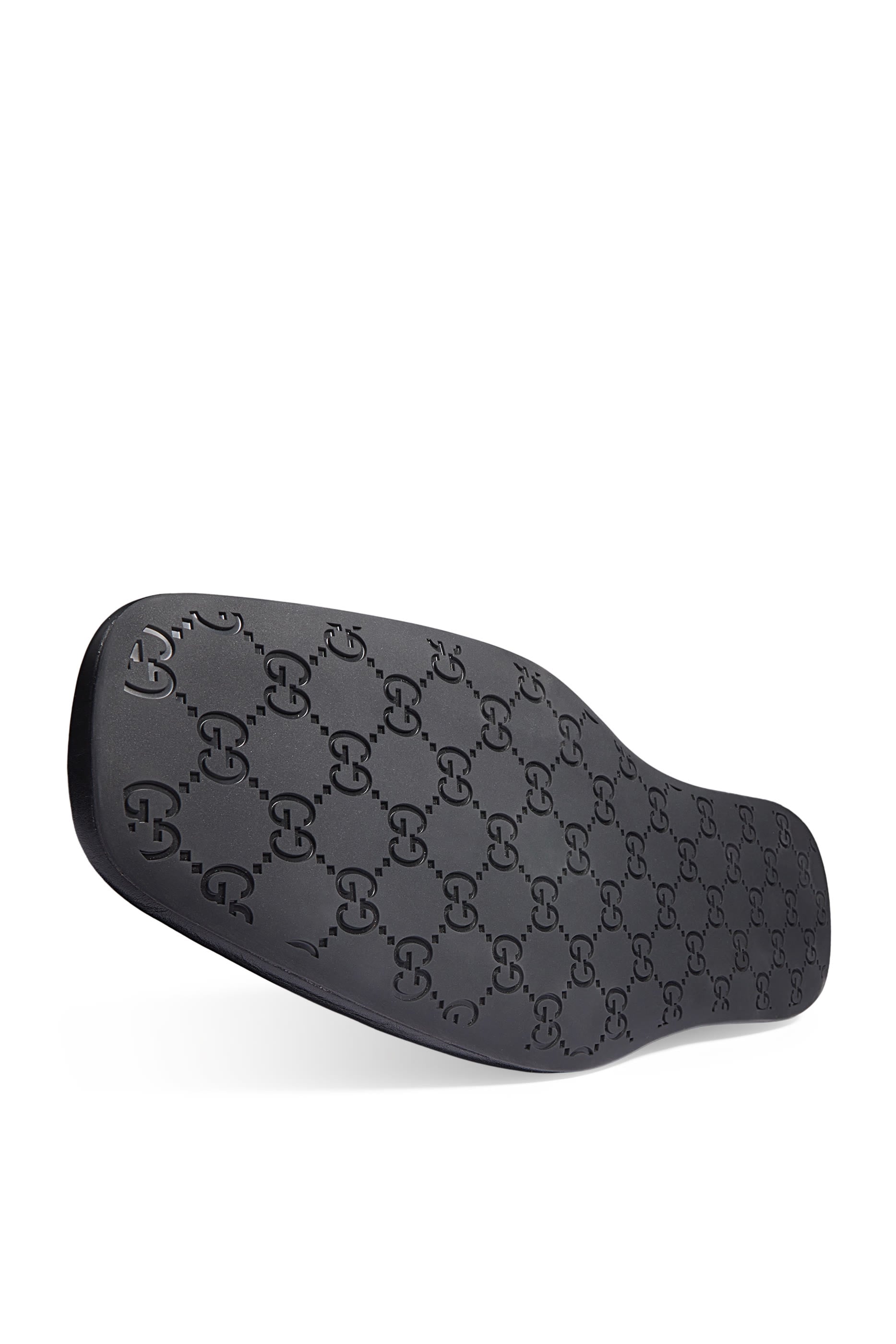 Leather Loafers