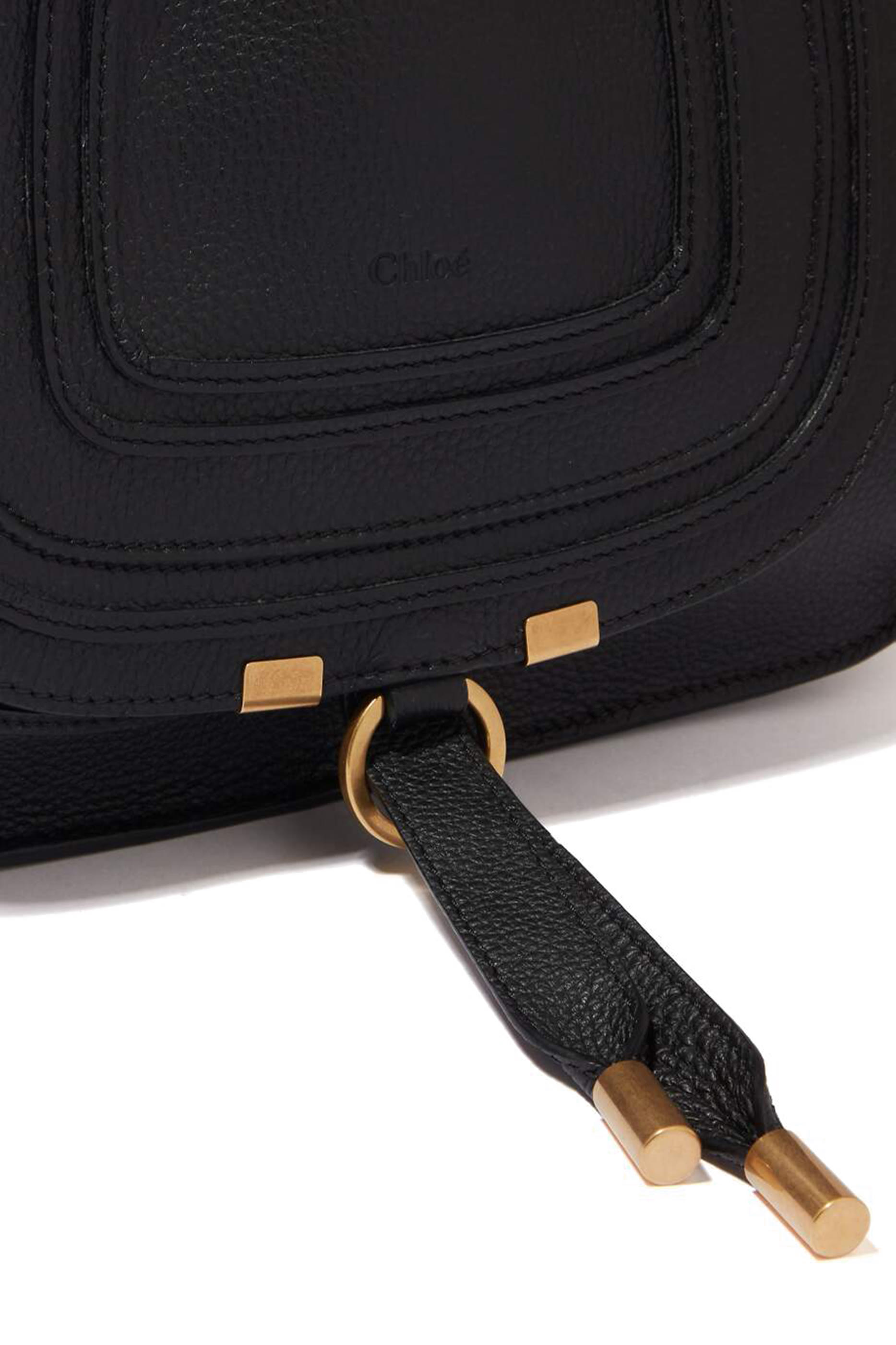 Marcie Small Double Carry Bag