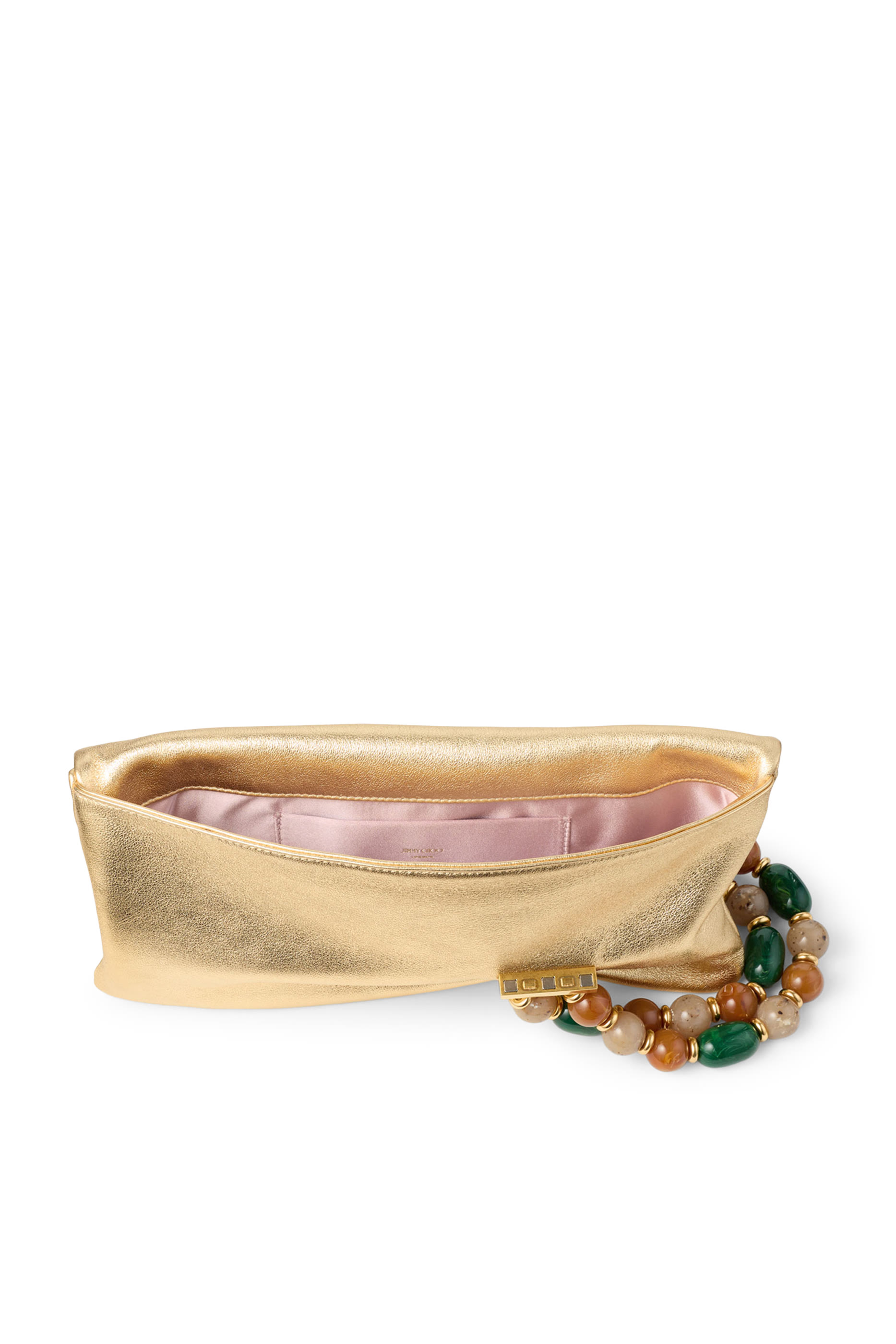 Zandra Clutch Bag
