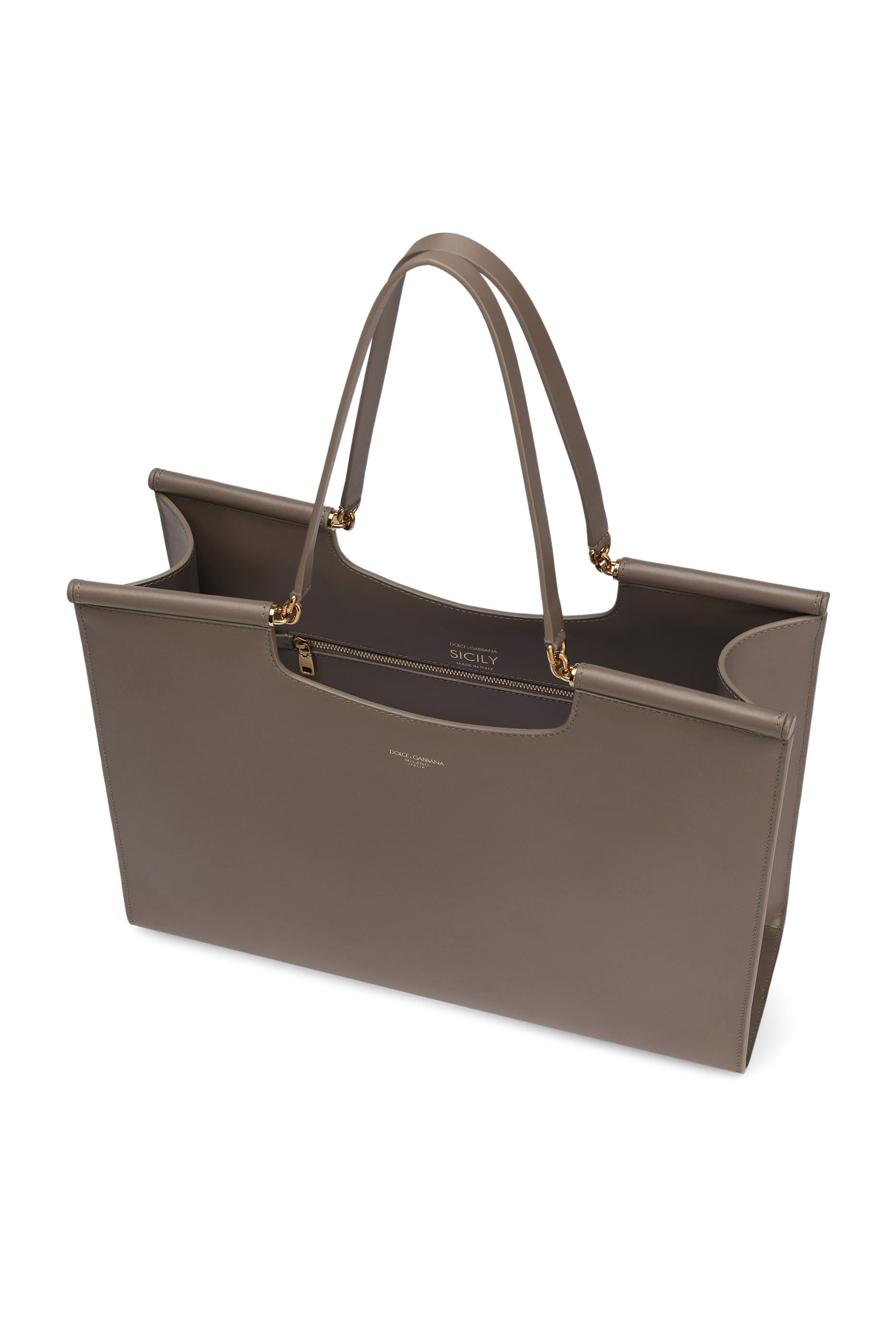 Large Sicily Shopper