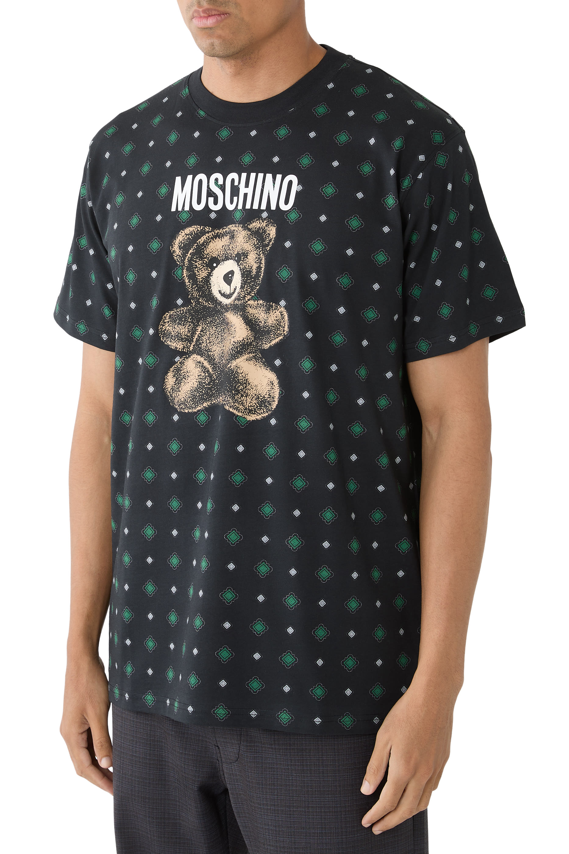 Short-Sleeved T-Shirt