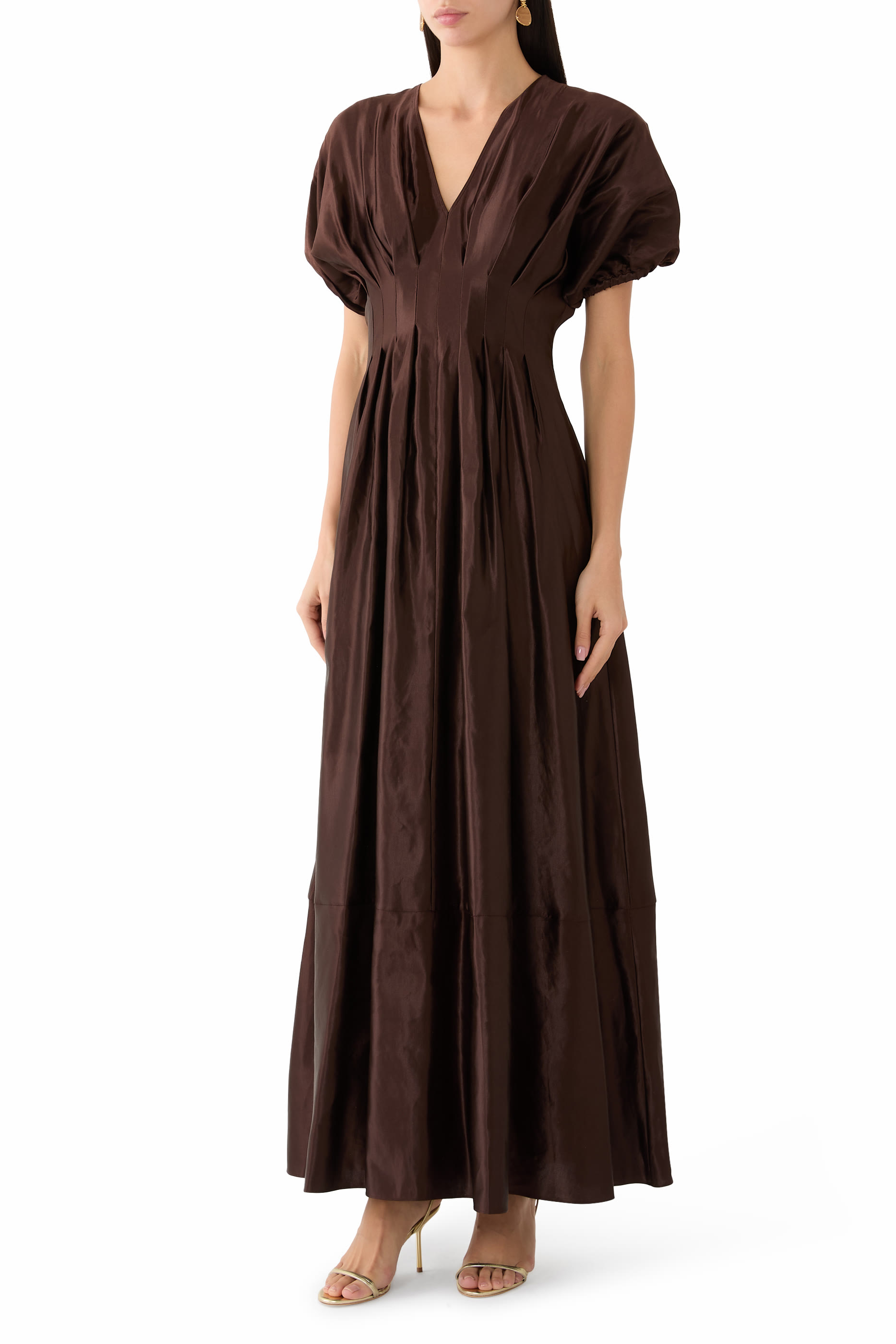 Nova Dress