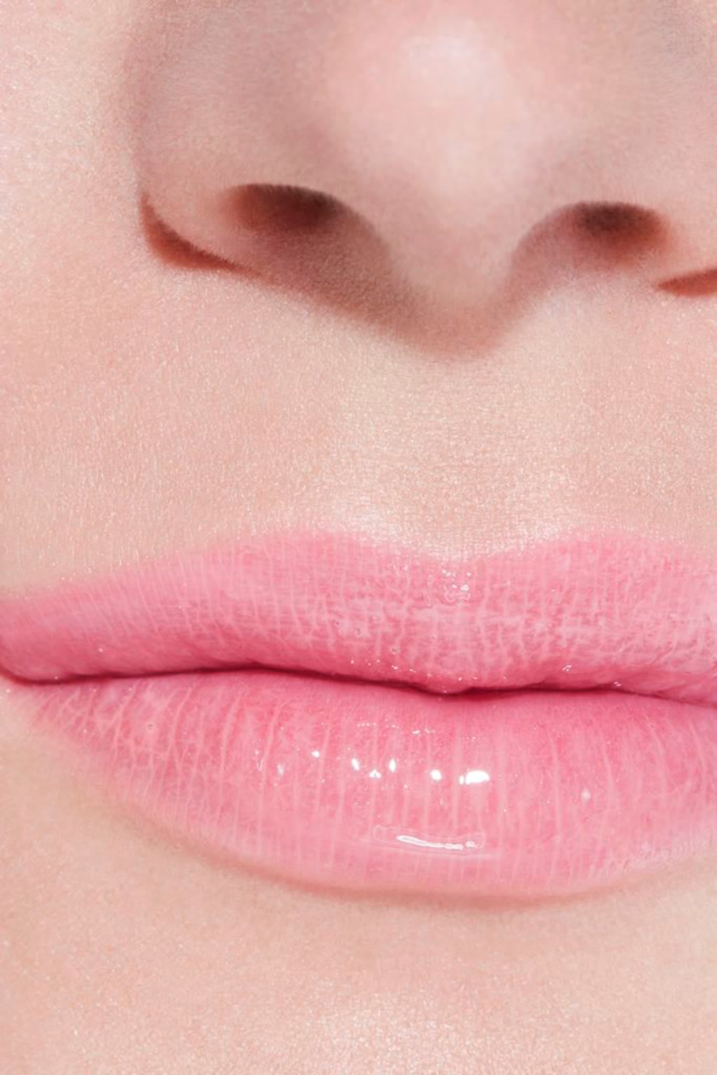 Rouge Coco Gloss Topcoat, 5.6ml