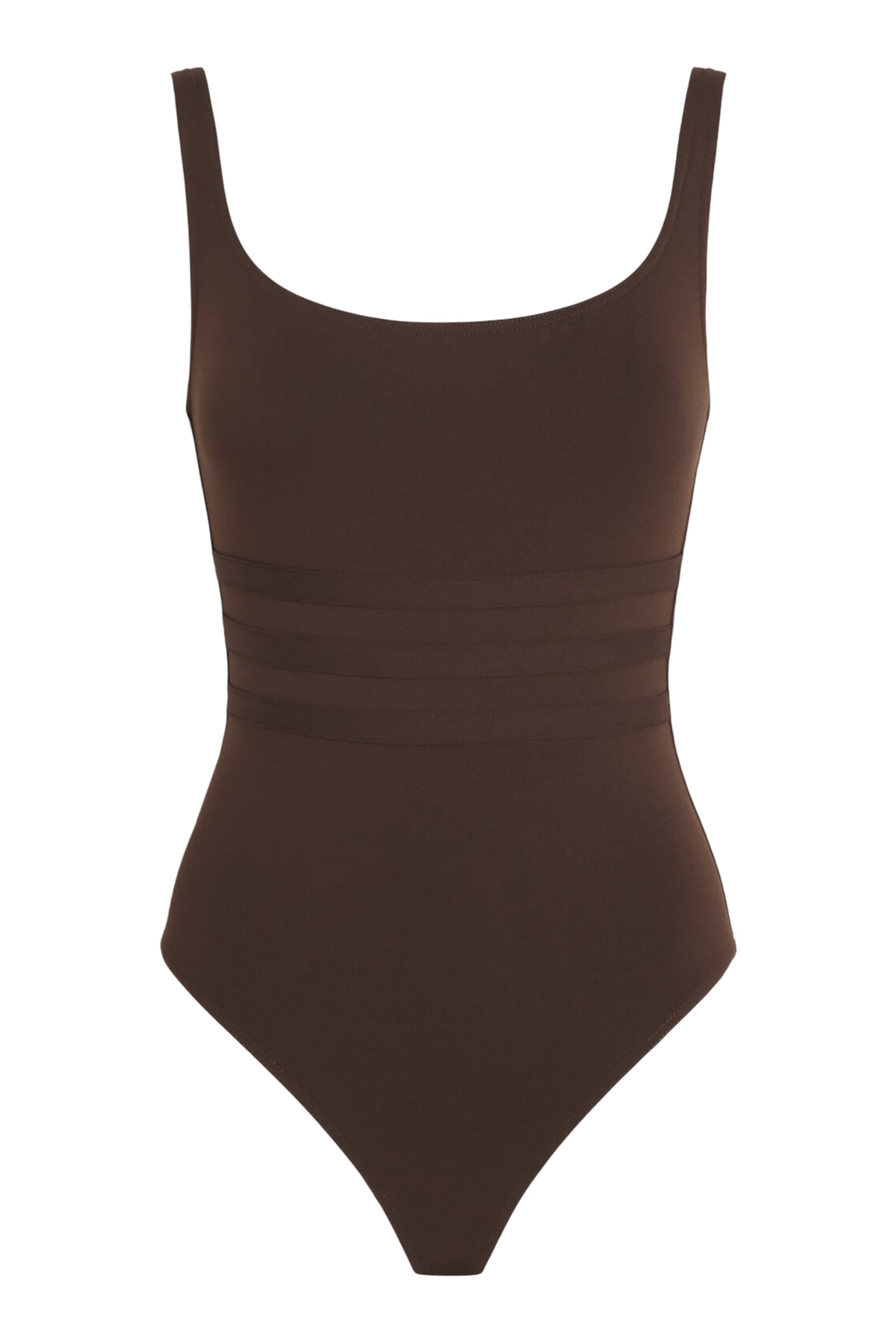 Asia One-Piece Swimsuit