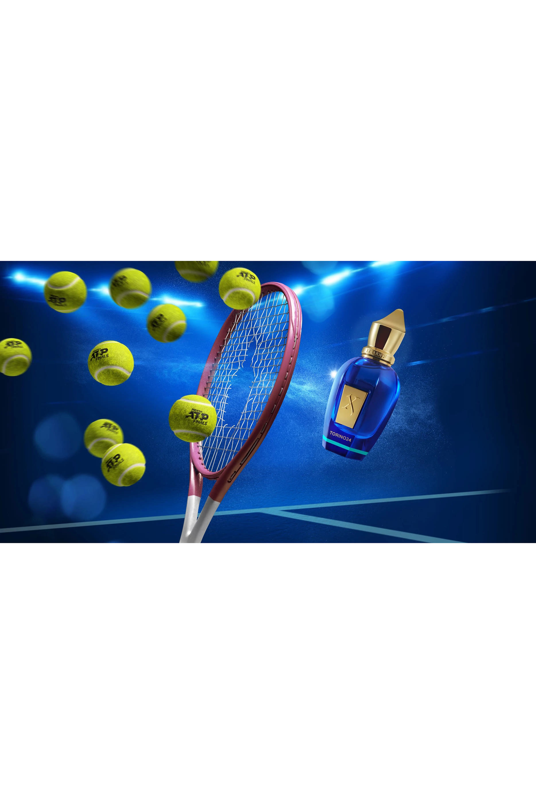 ATP Torino24 Eau De Parfum