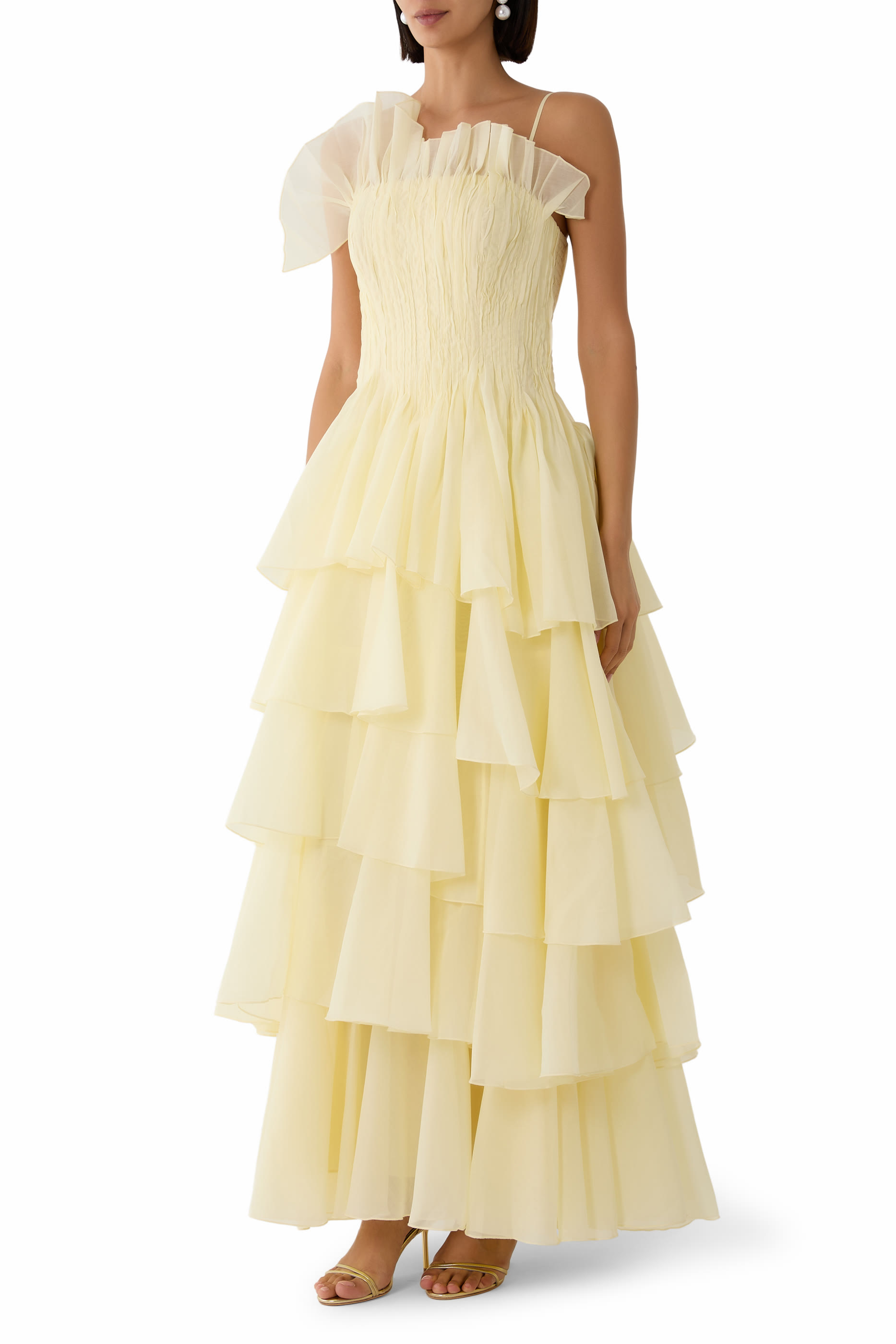 Sonnet Gown 