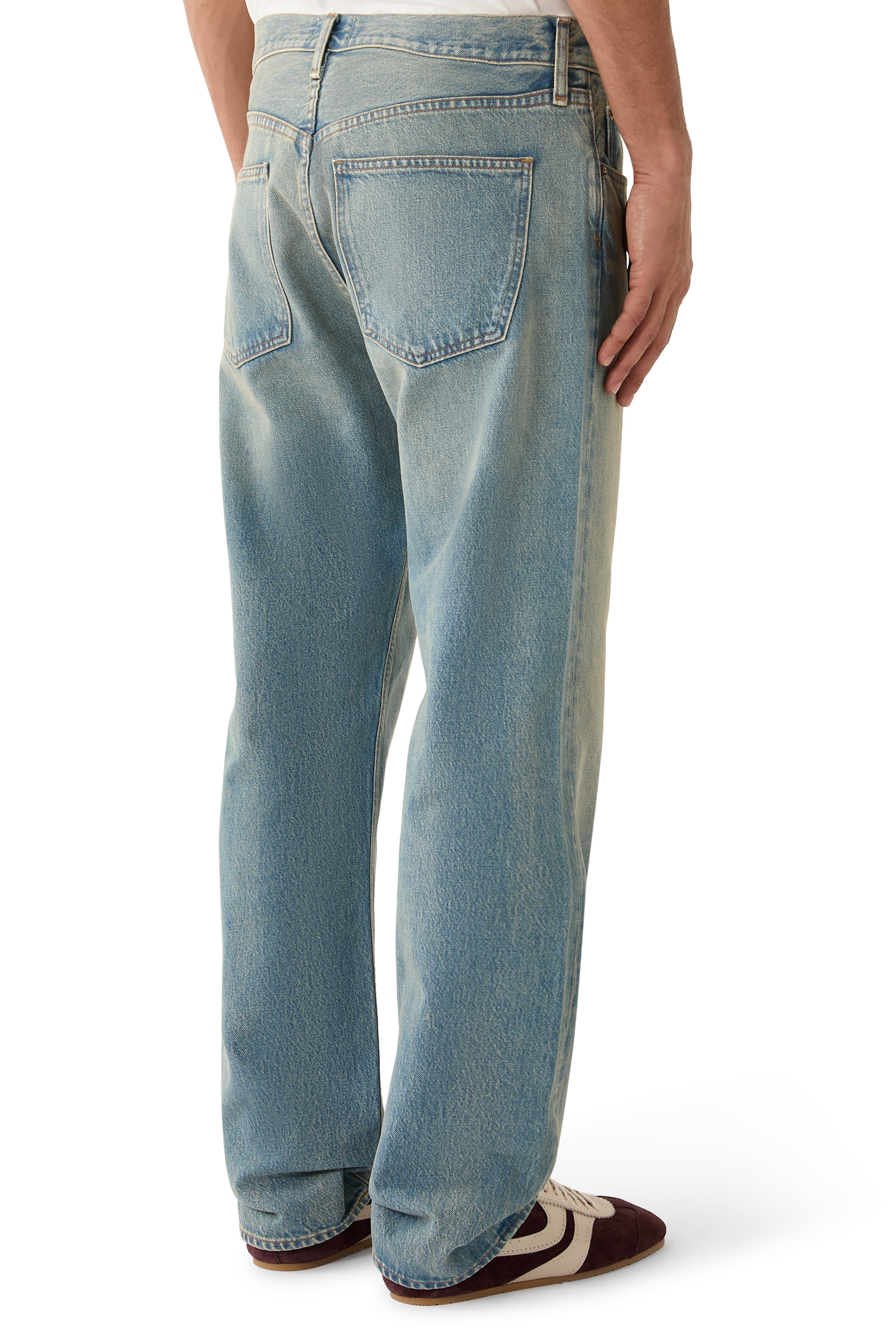 90's Jeans - 32in