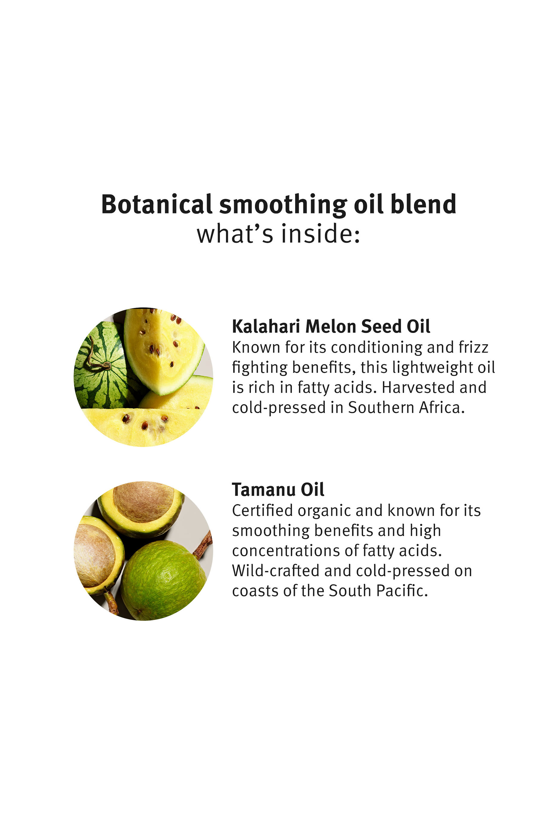 Smooth Infusion&trade; Perfect Blow Dry