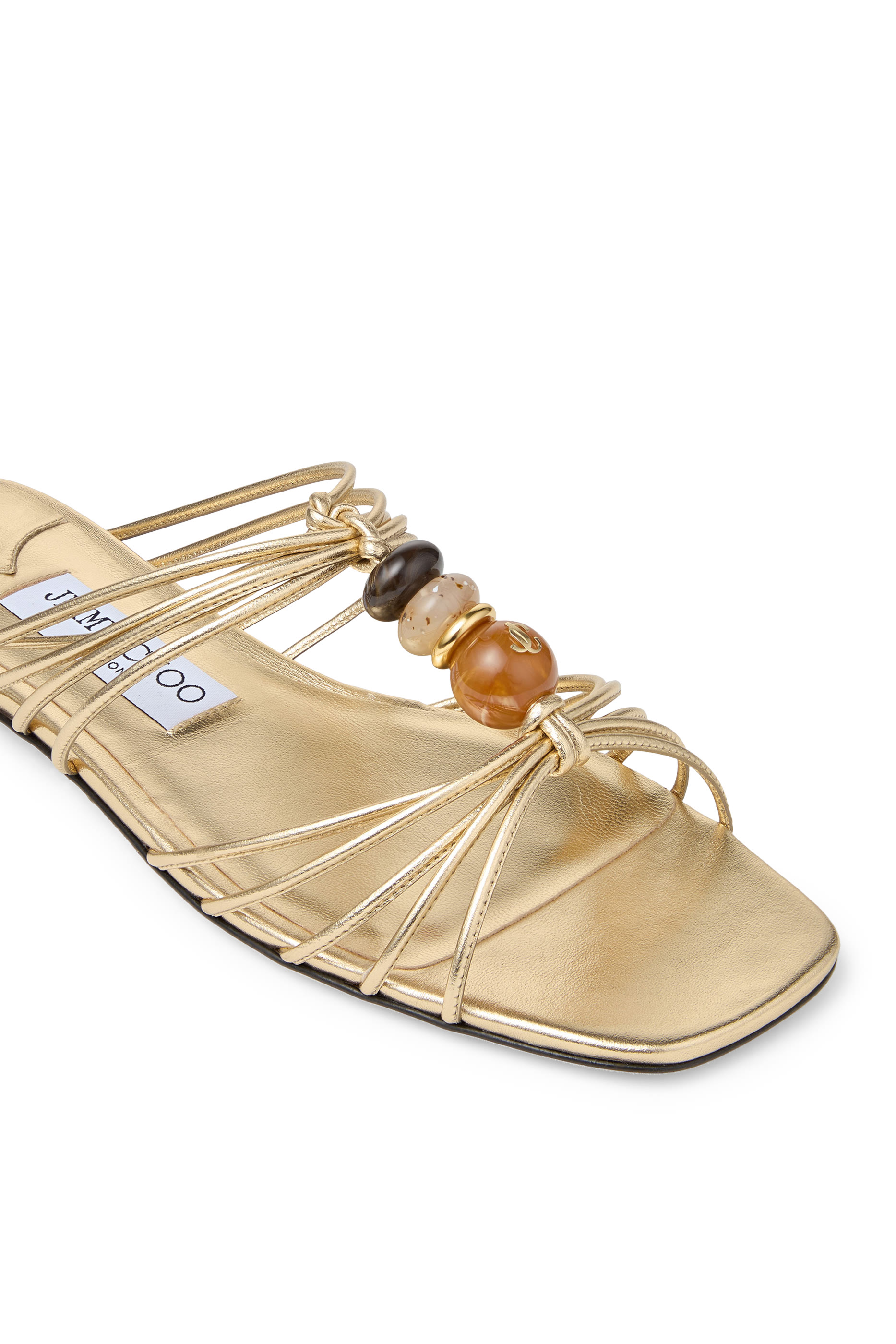 Love Flat Sandals