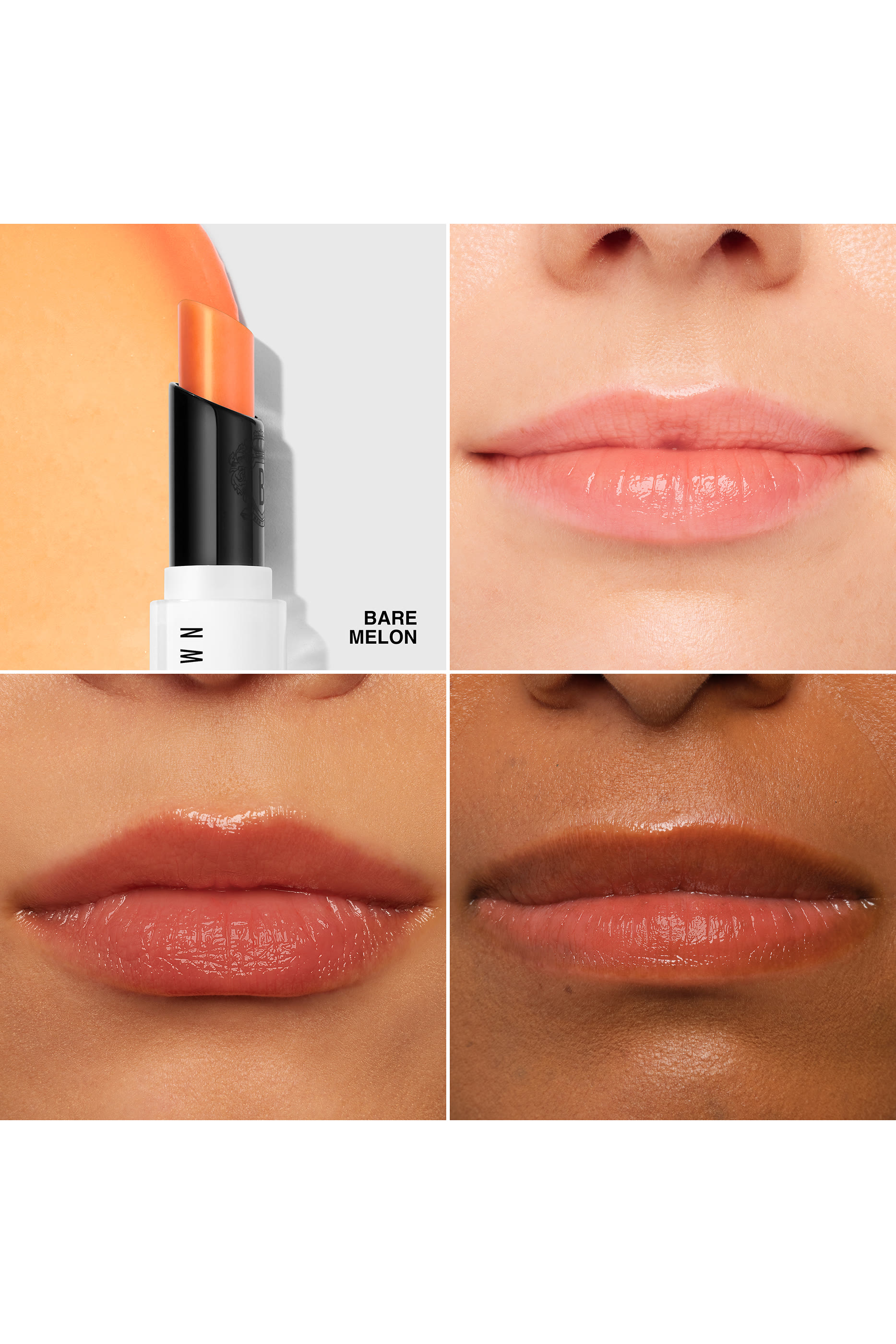 Extra Lip Tinted Balm 