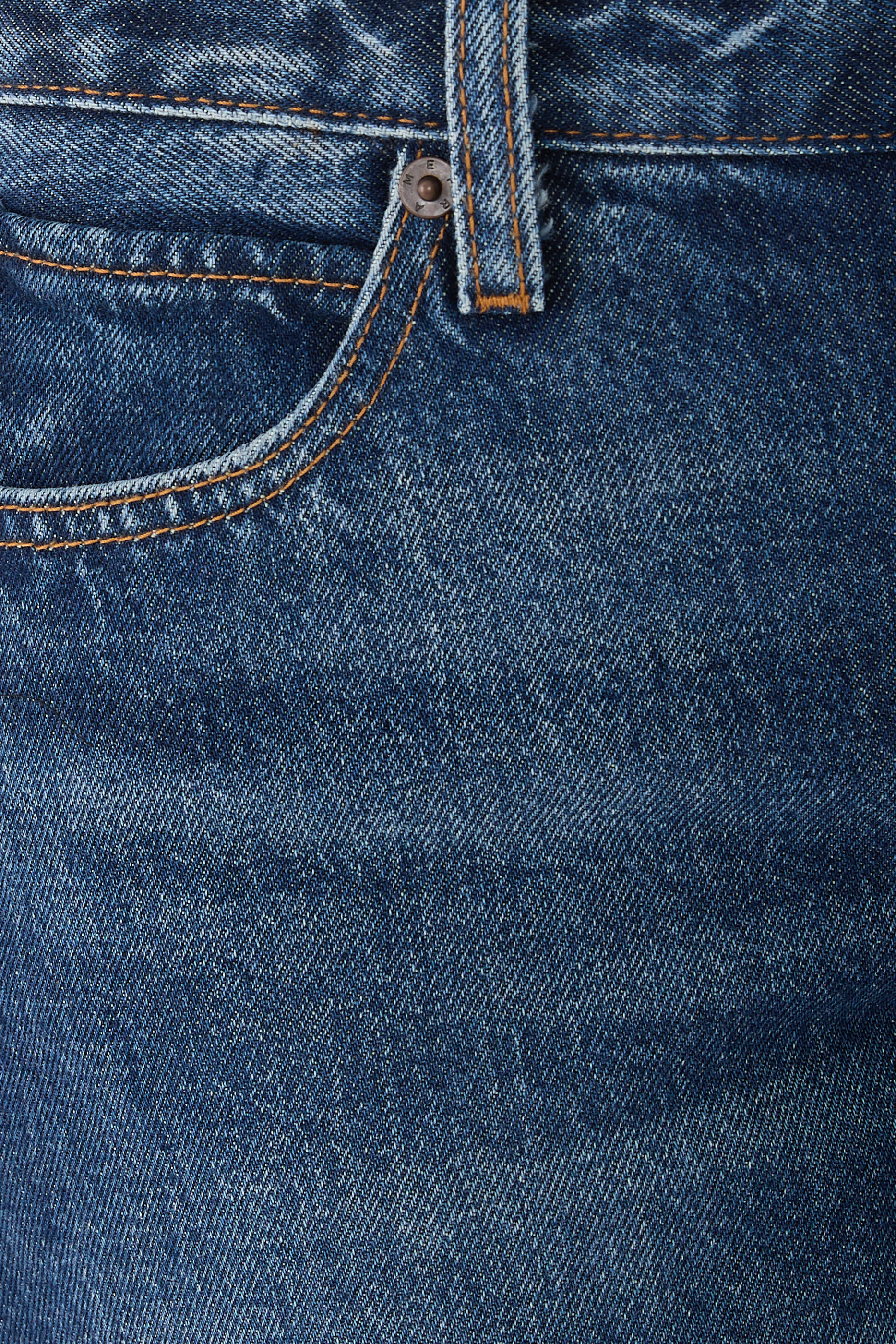  The Gray Jeans