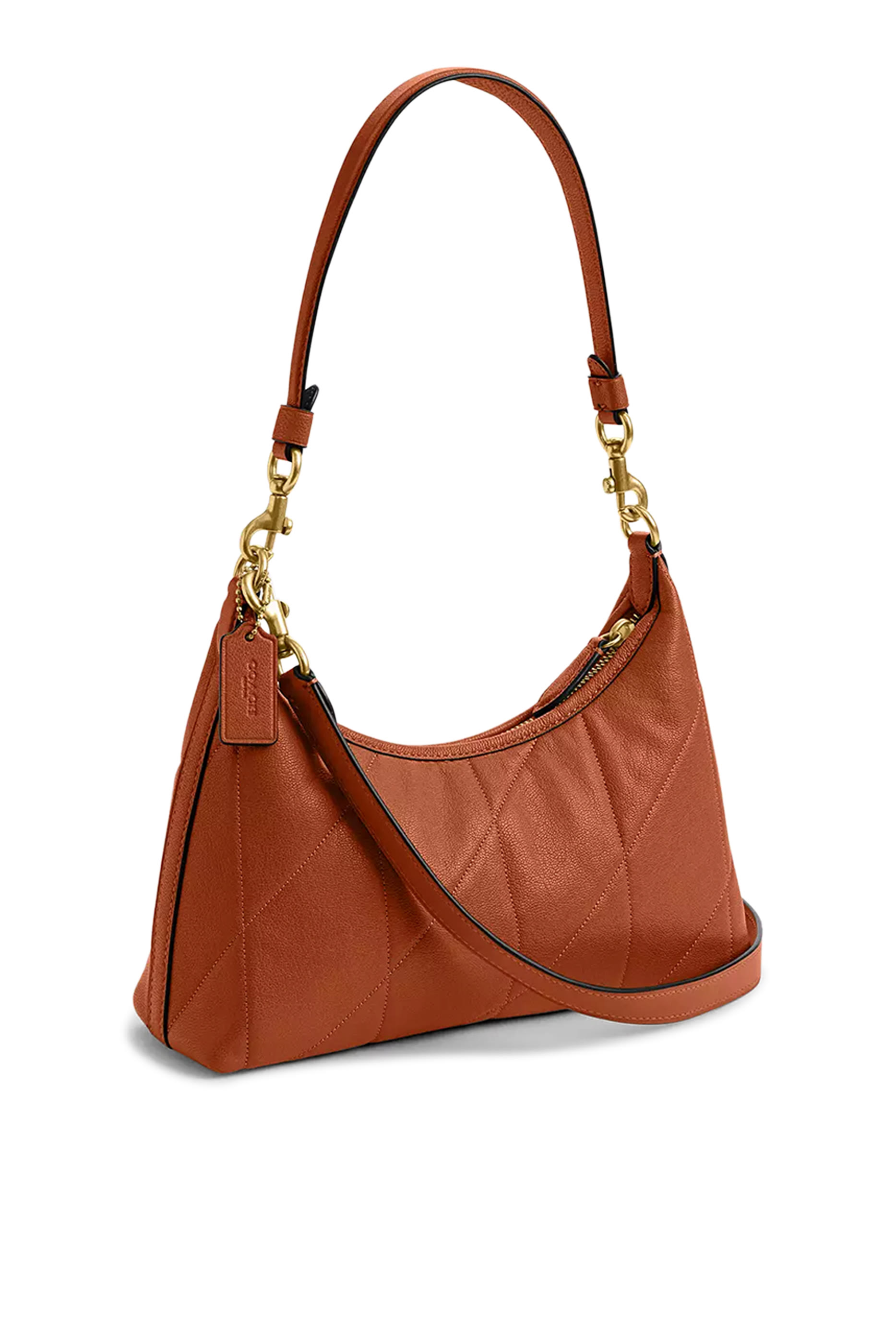 Juliet 25 Shoulder Bag with Quilting