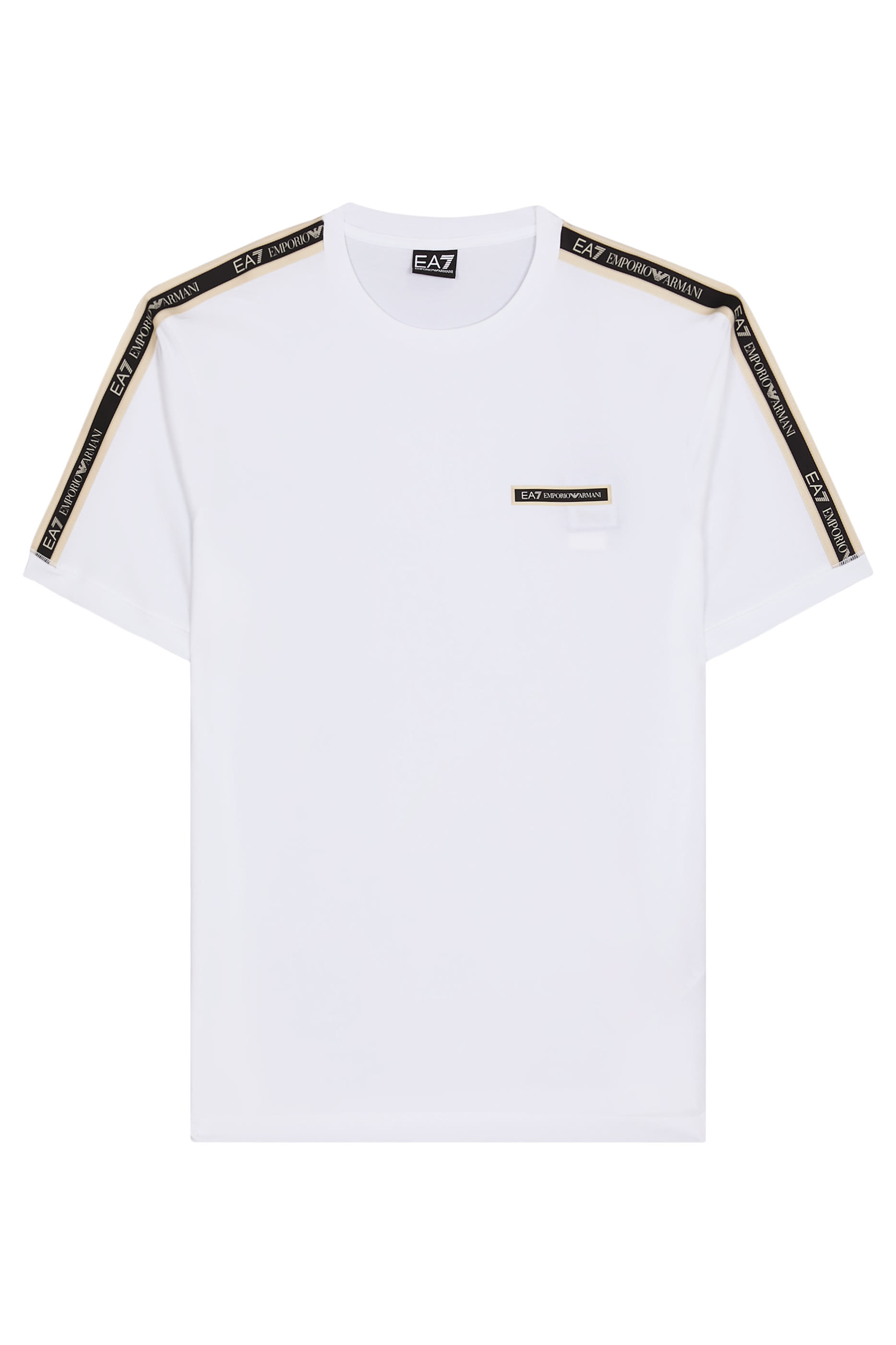 Logo Series Regular Fit T-Shirt