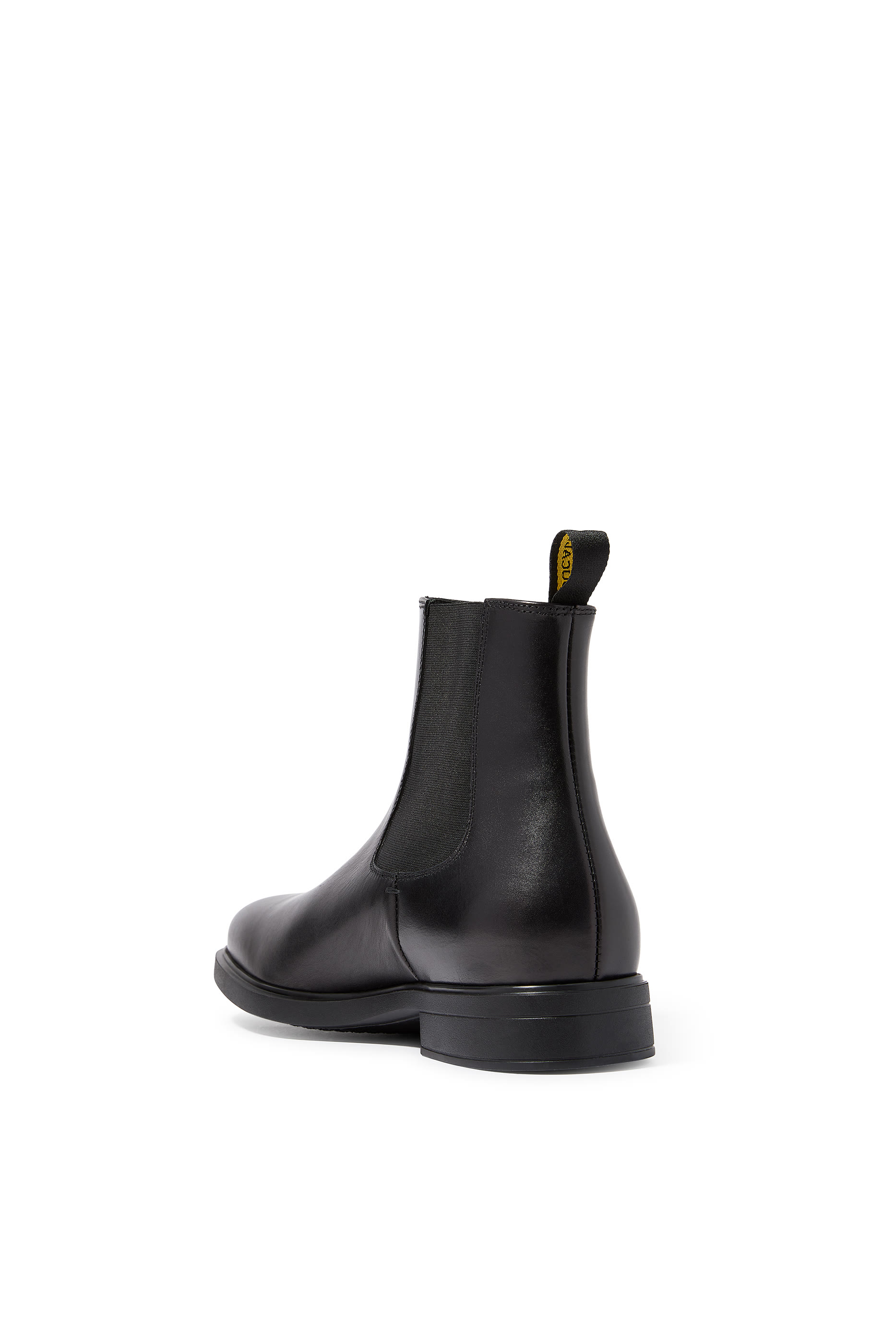 Beatles Ankle Boots