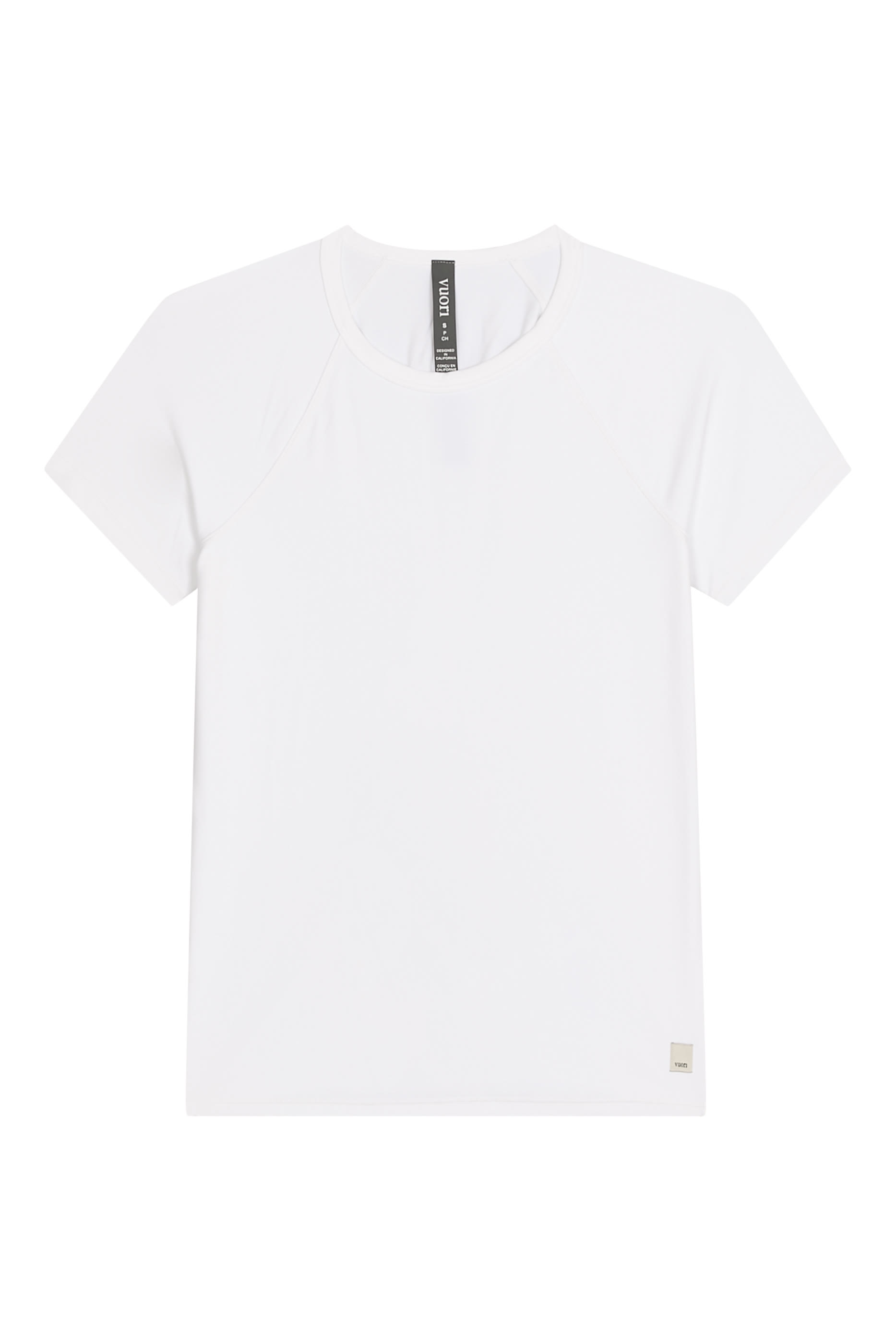 AllTheFeels™ Short Sleeve Essential T-Shirt