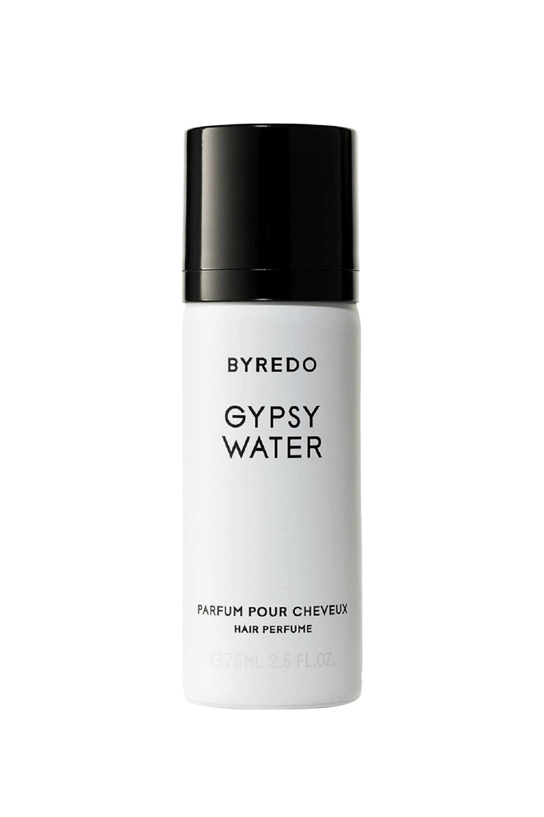 Gypsy Water Hair Perfume