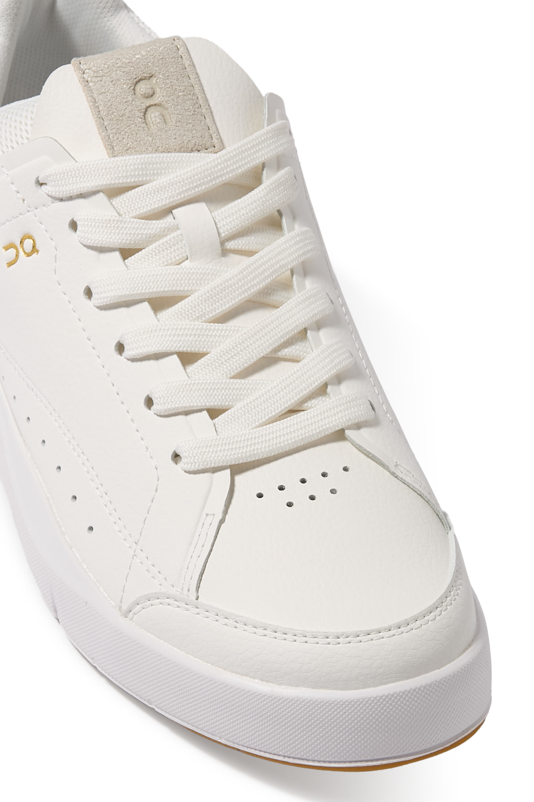 Roger Centre Court Sneakers