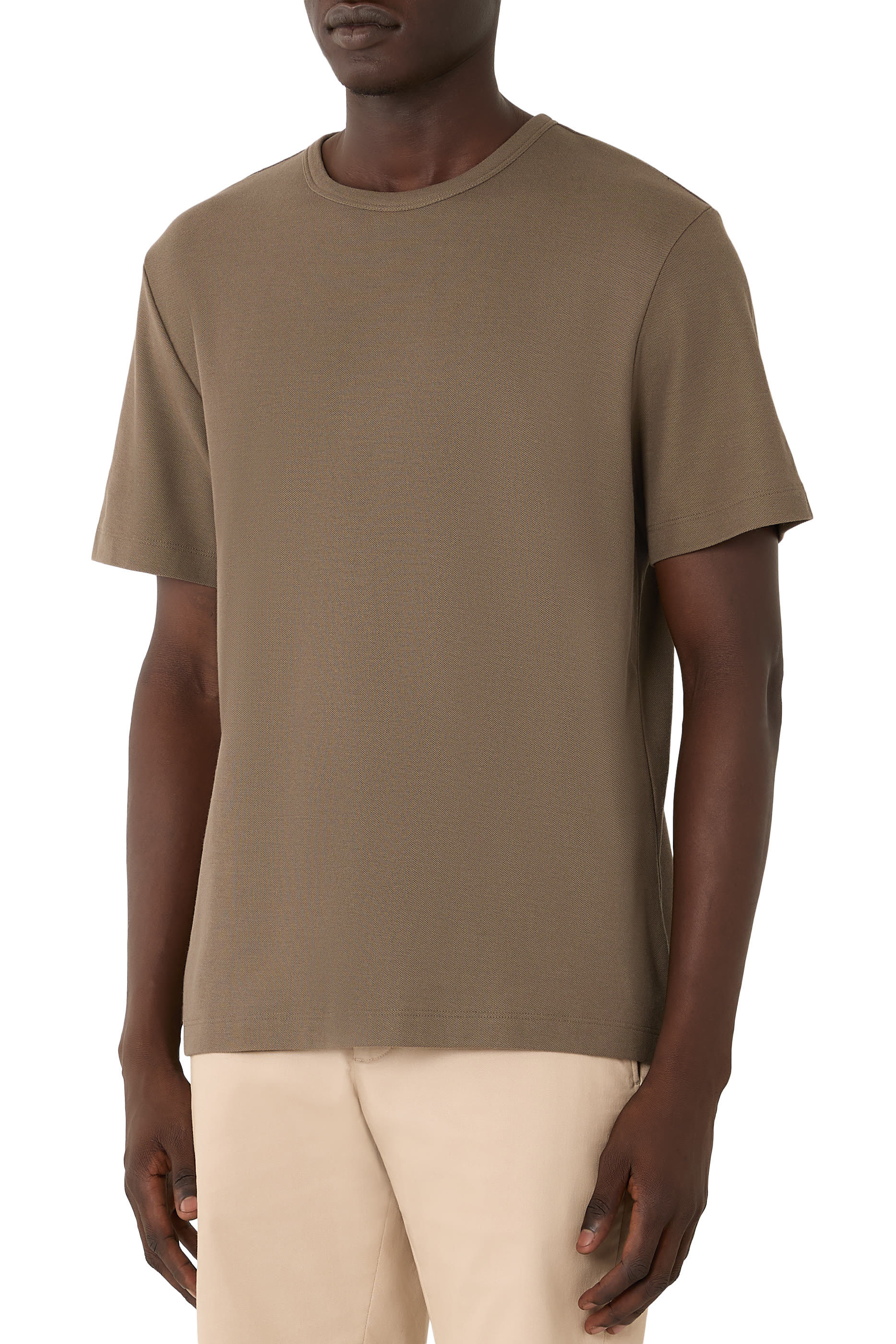 Short Sleeves T-Shirt