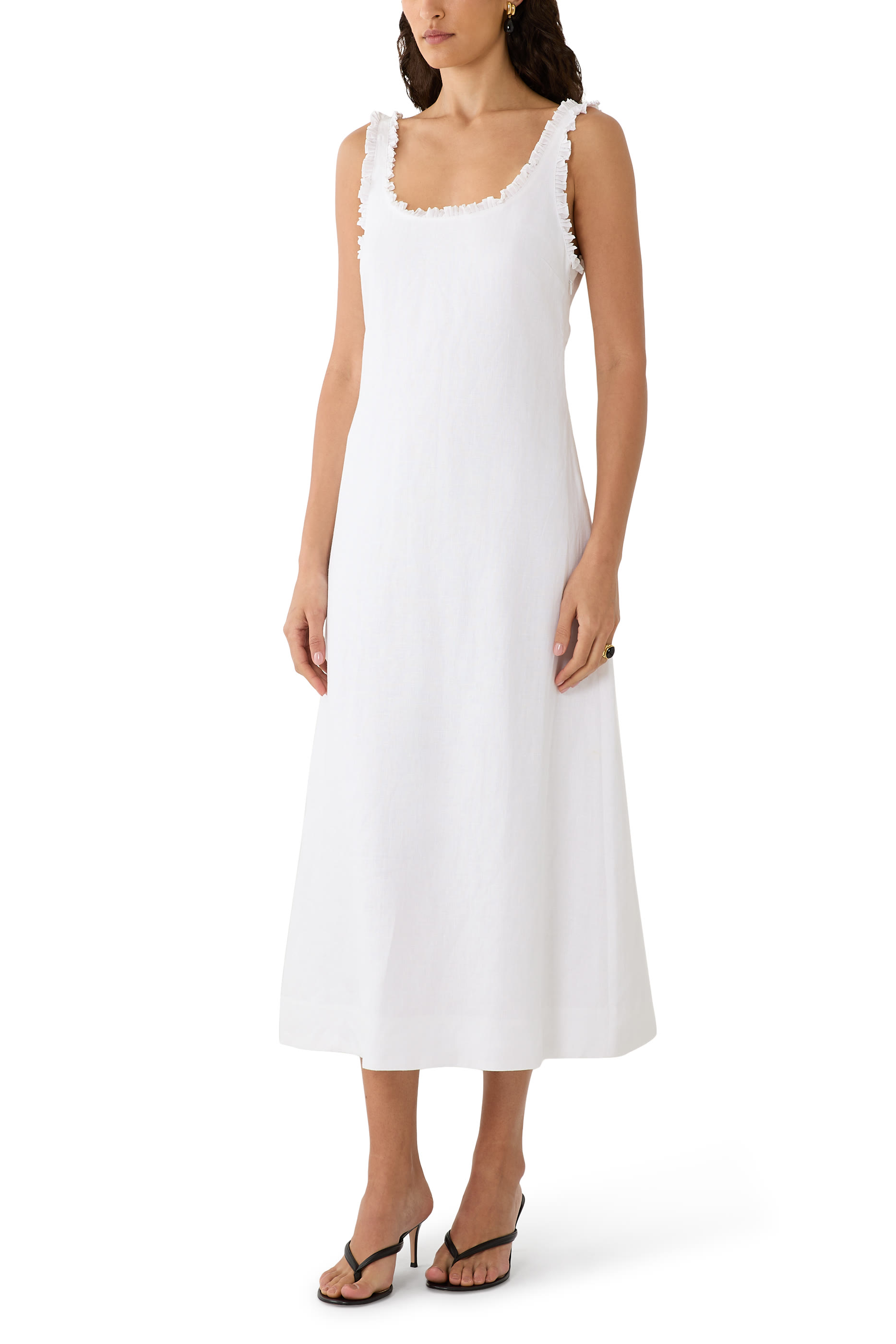 Florence Dress