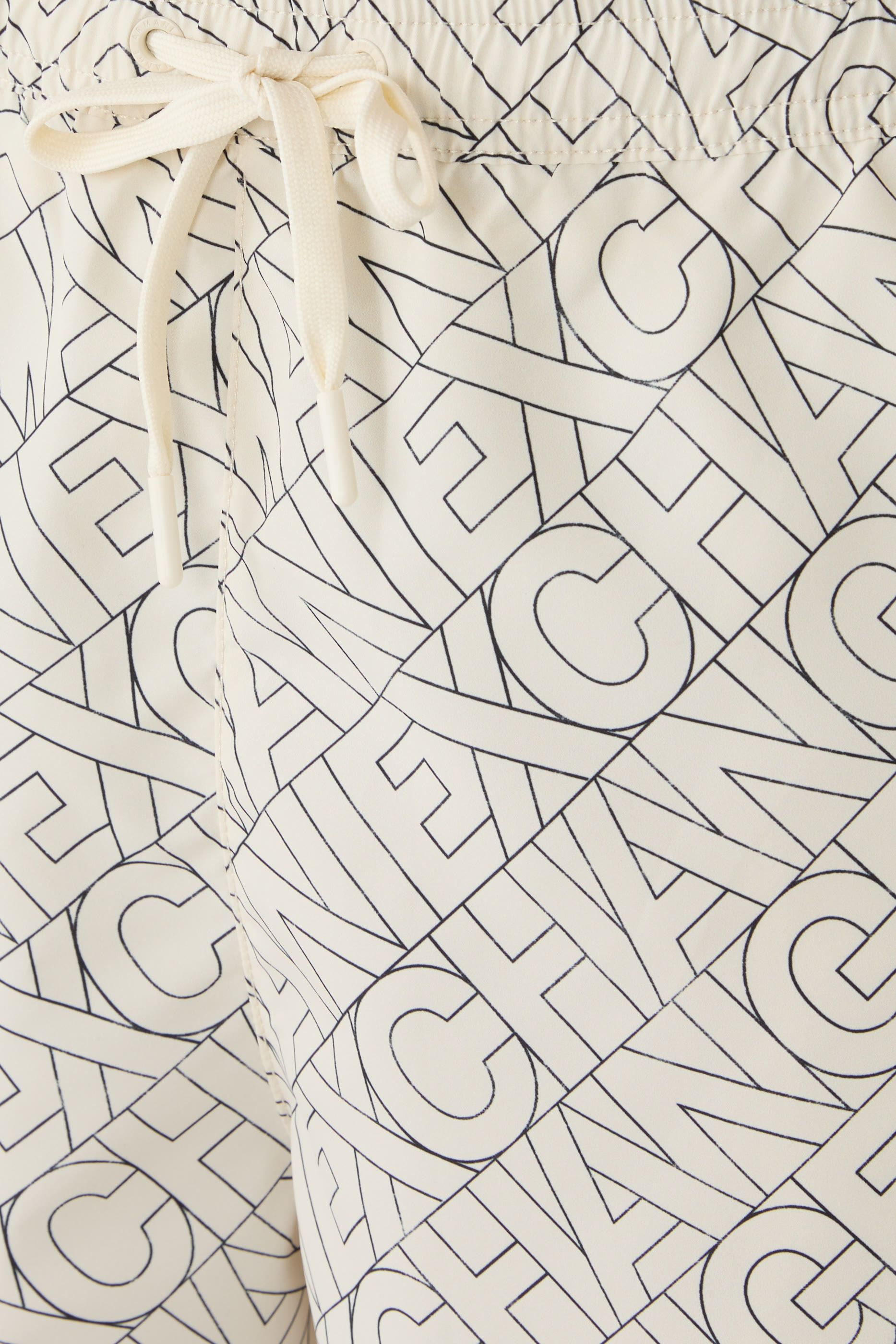 Icon Boxer Swim Shorts