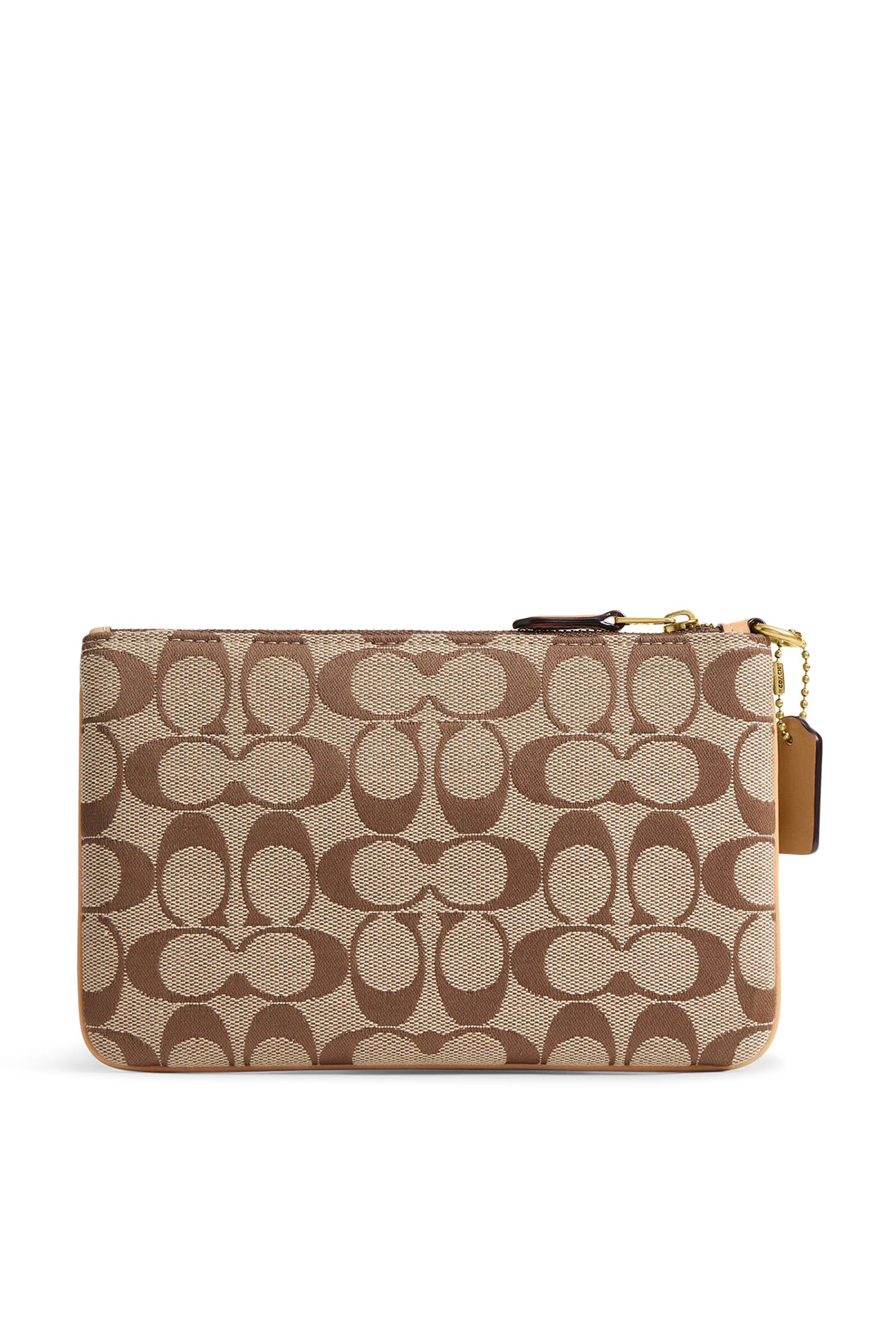 Essential Small Wristlet