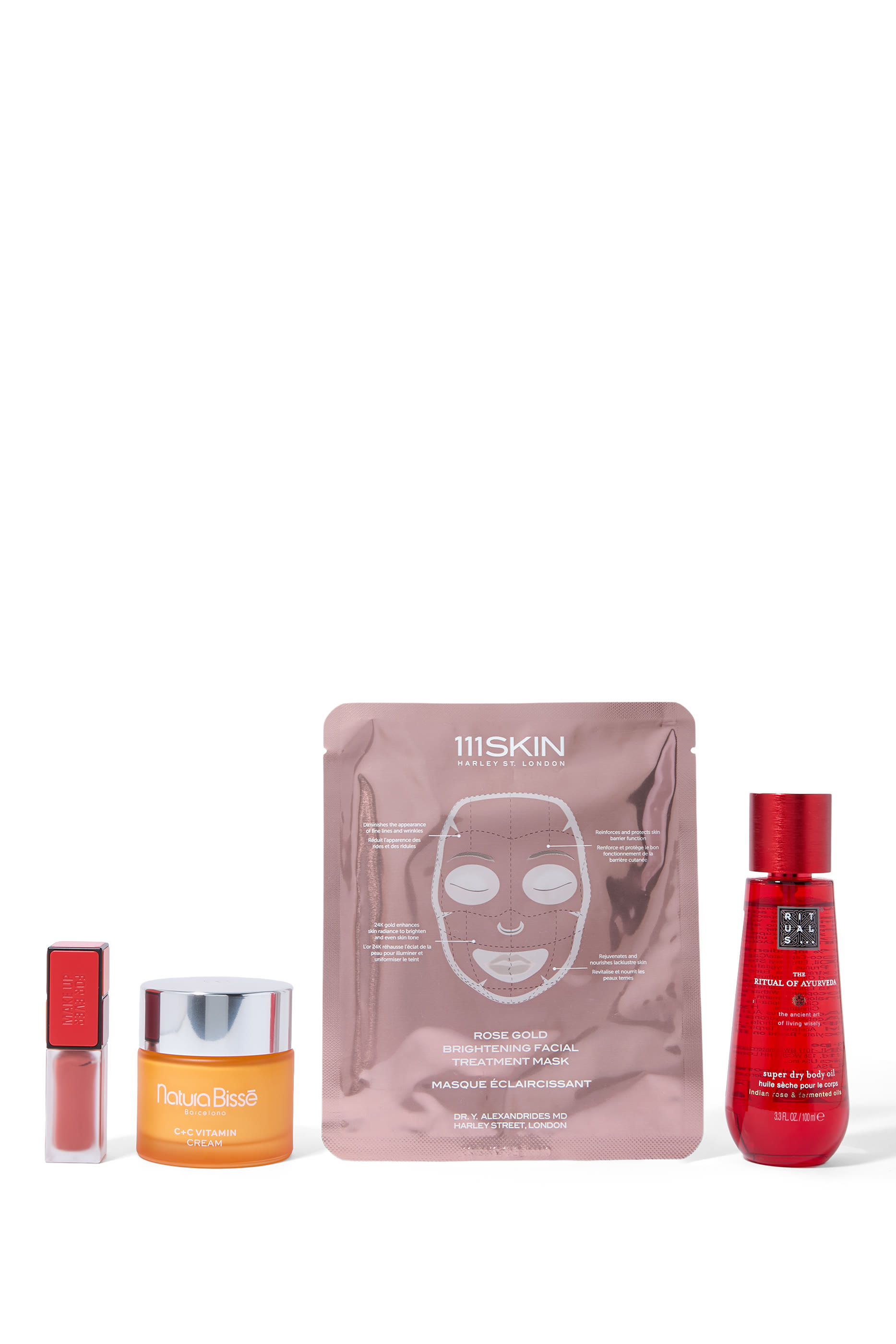 BLM Beauty Advent Calendar 2026/2027