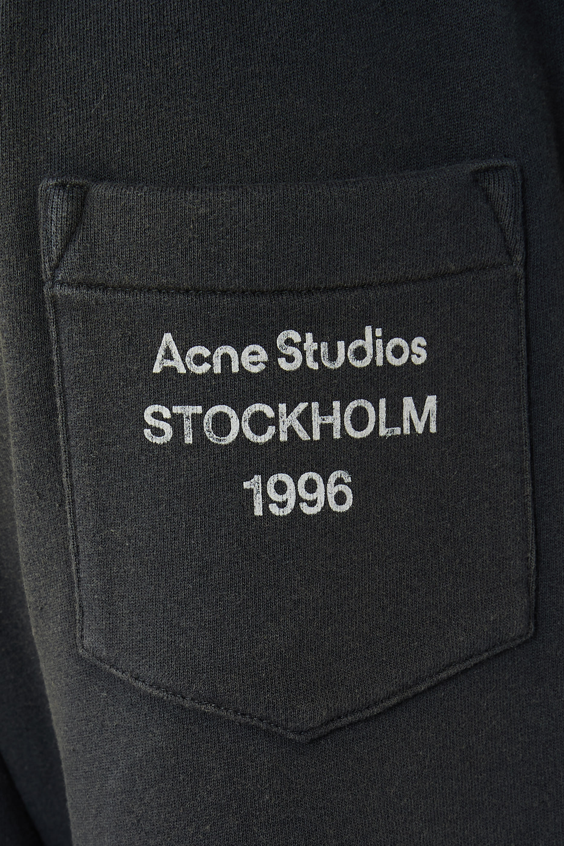 Vintage Fleece Shorts