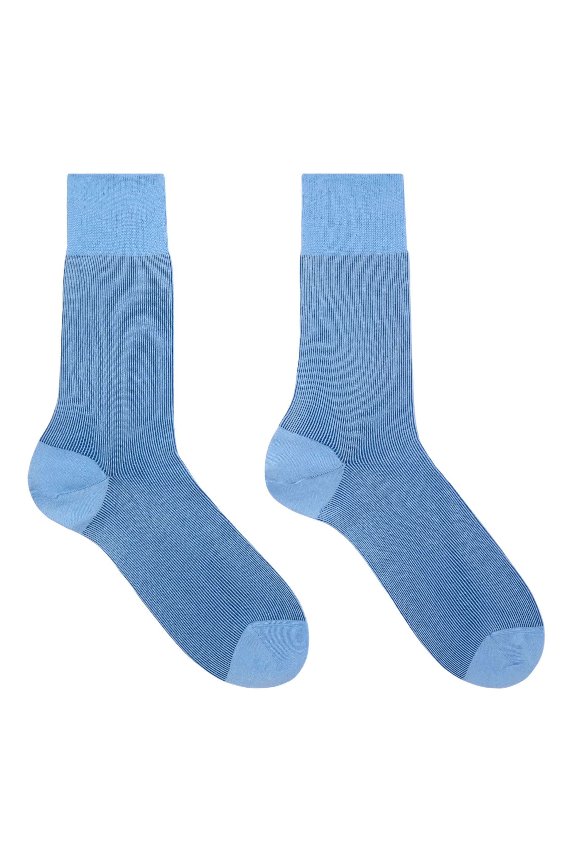 Fine Shadow Men Socks