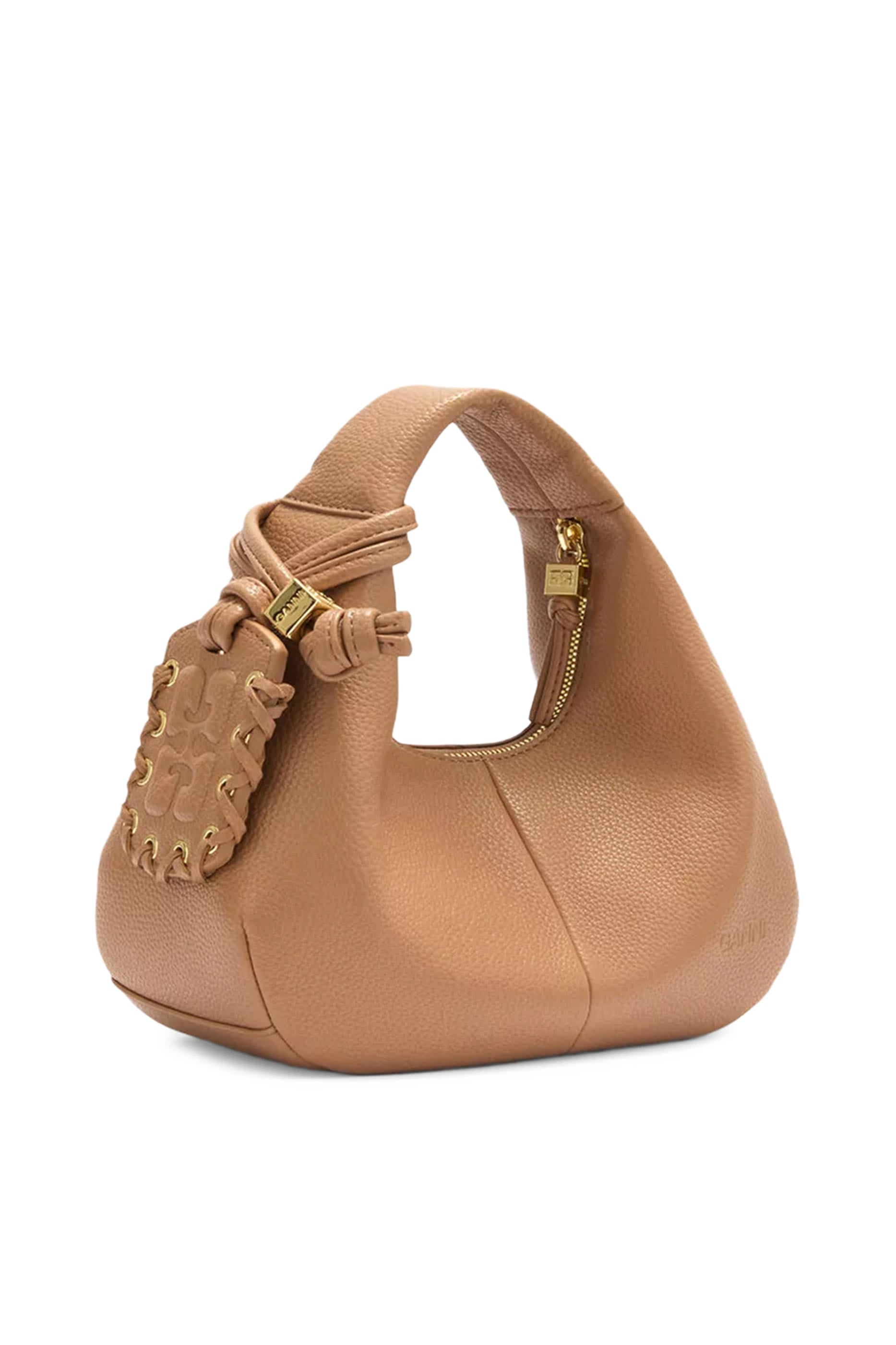 Mini Hobo Bag