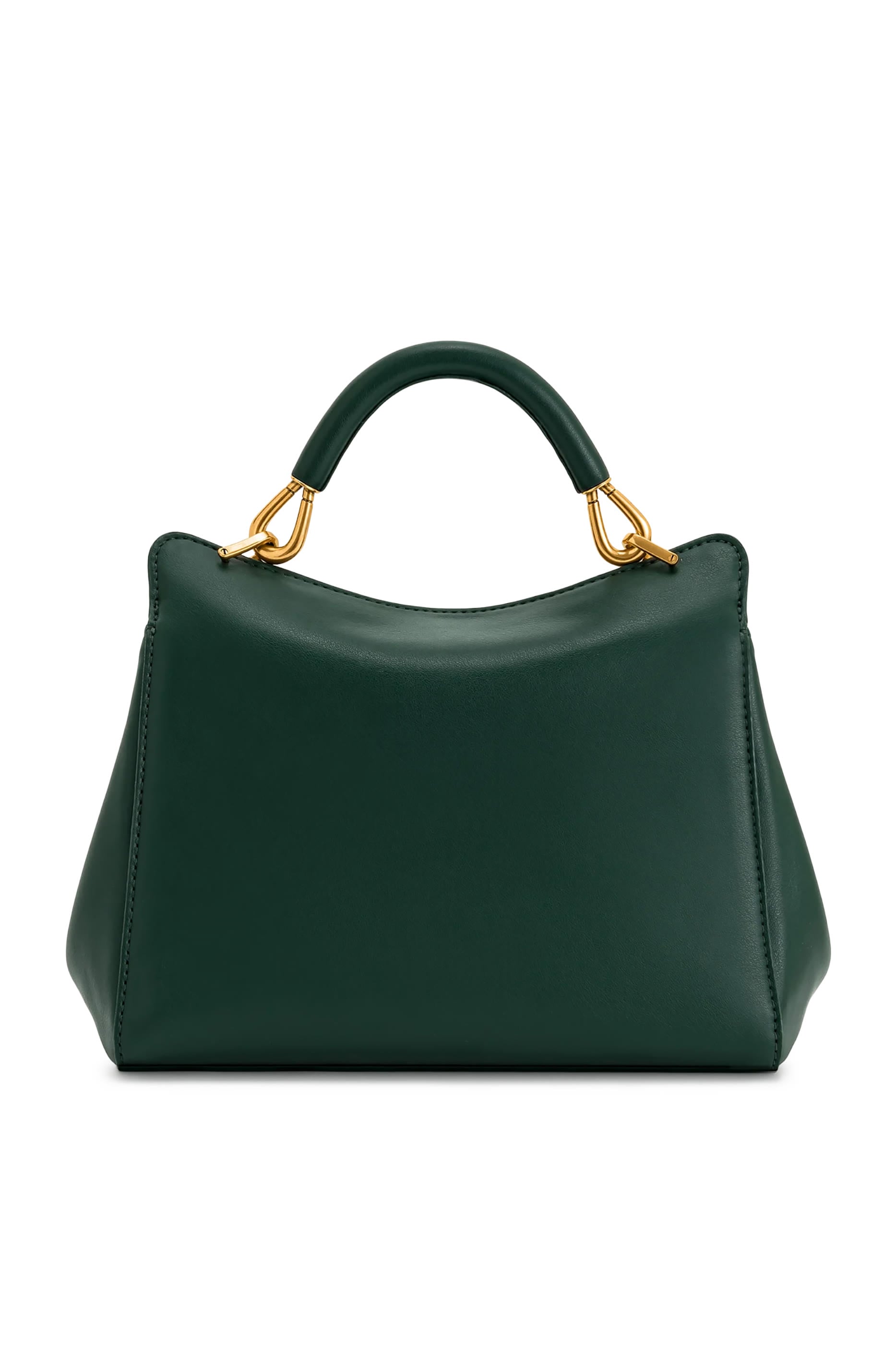 Lucia Classic Top Handbag