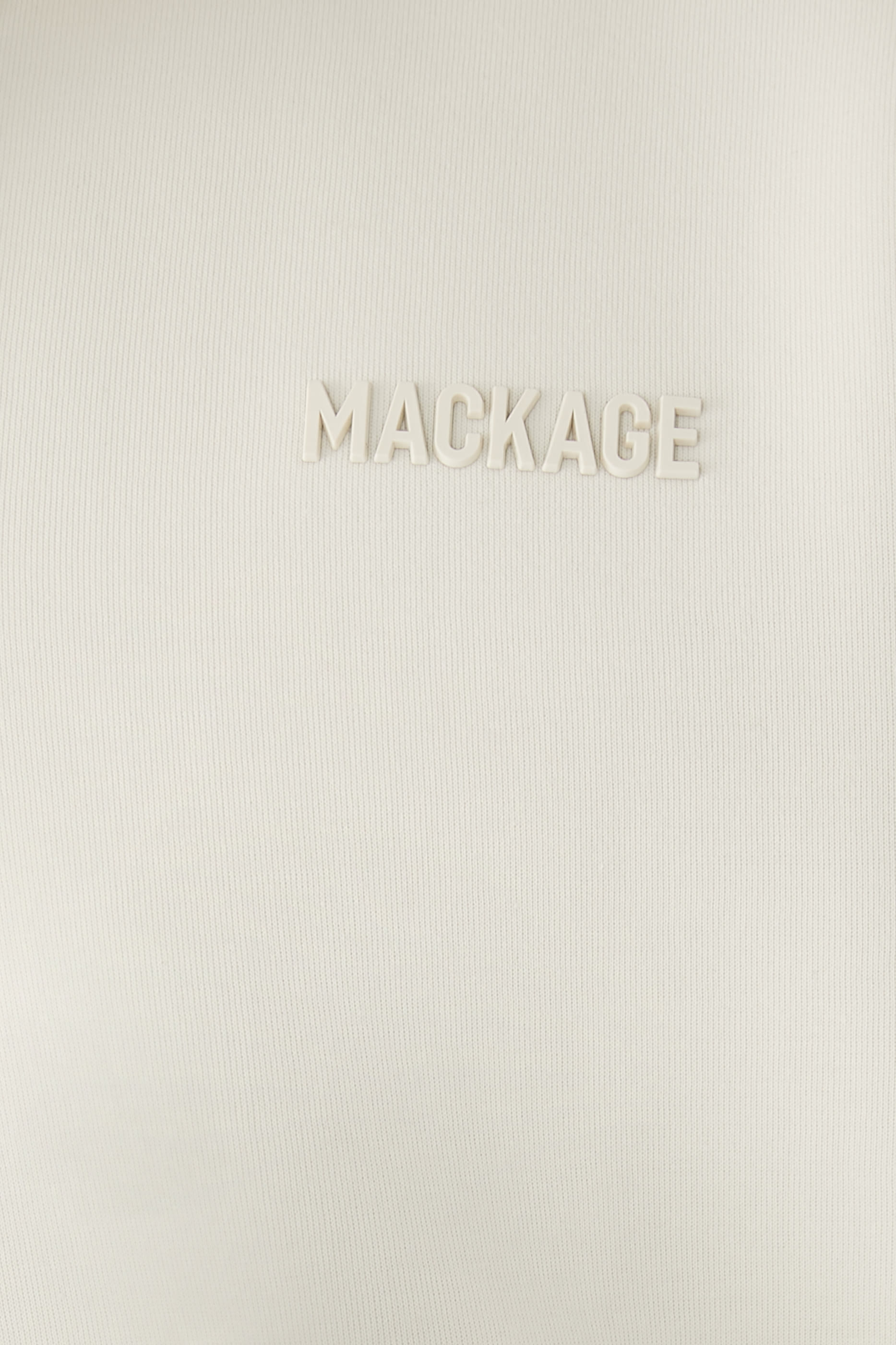 Felix Half-Zip Jersey Sweater