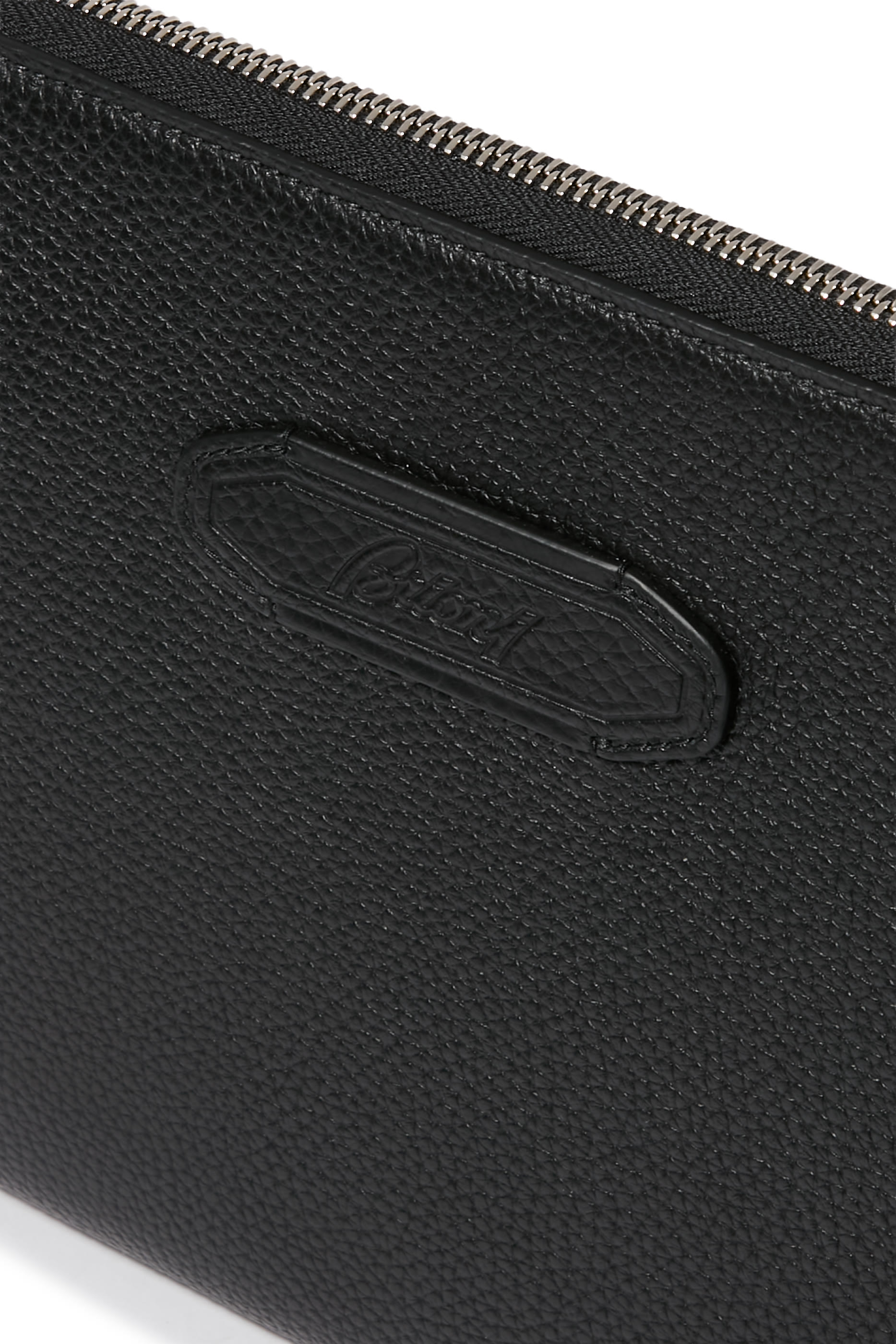 Logo Midi Pouch