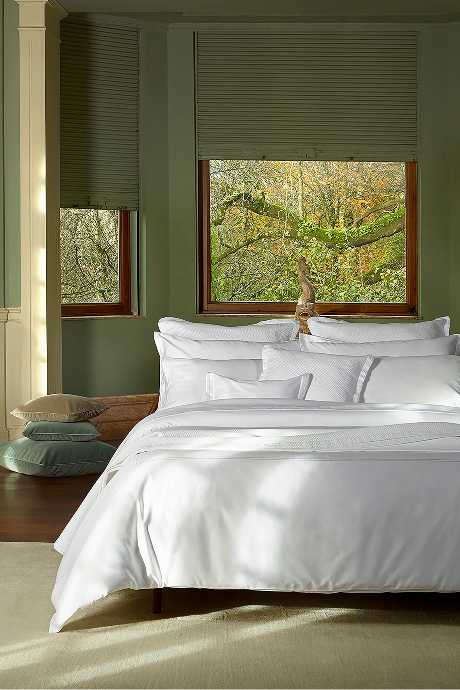 Sereno Duvet Cover
