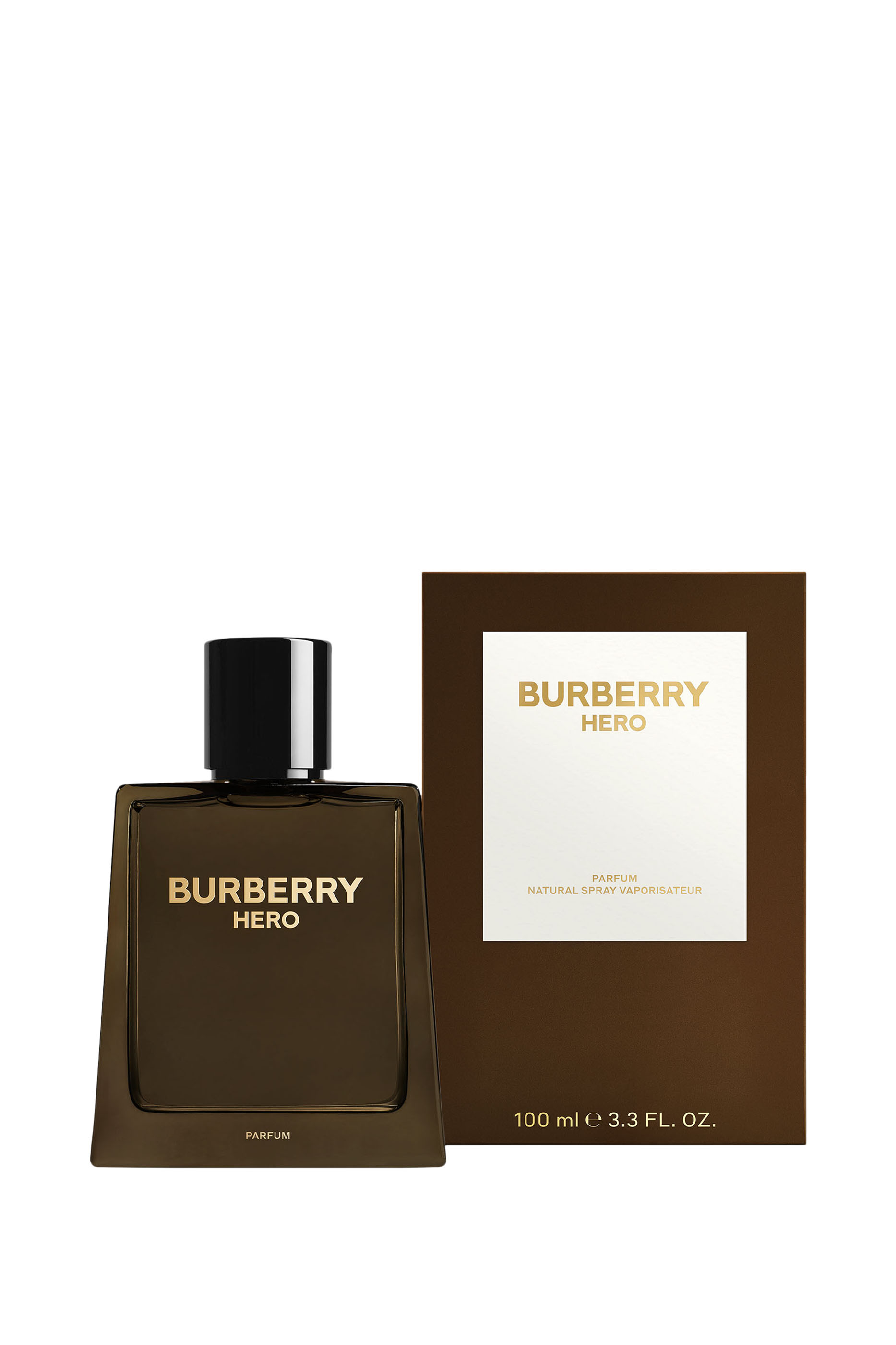 عطر هيرو