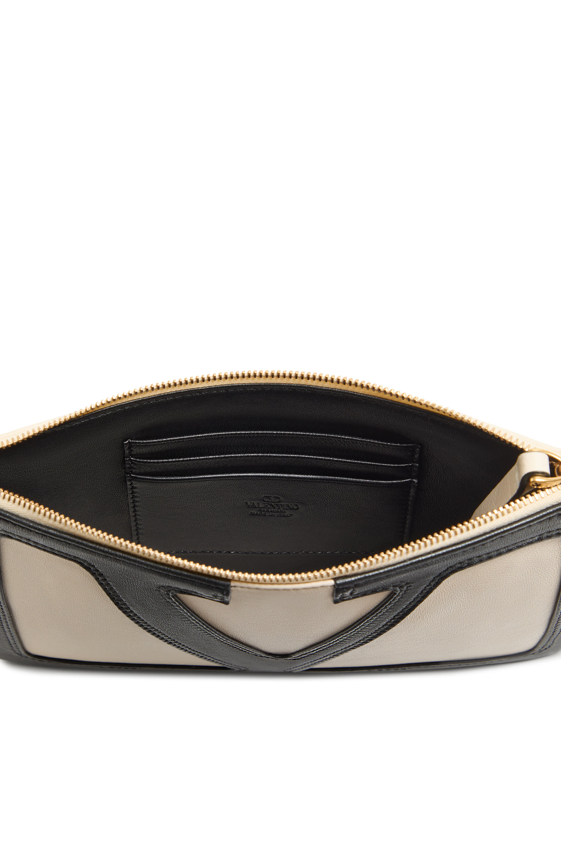 Viva Superstar Nappa Leather Pouch