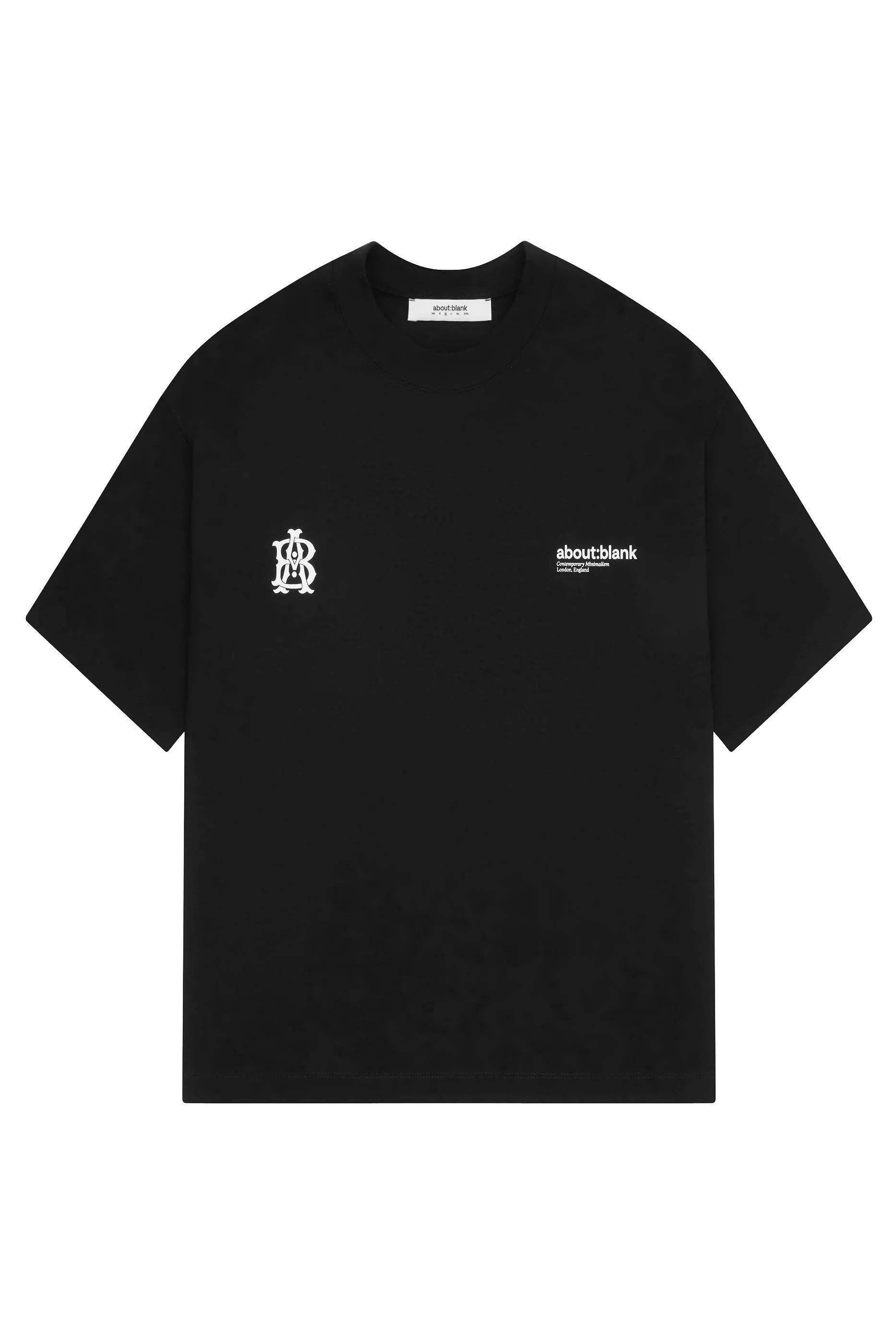 Dual Logo T-Shirt