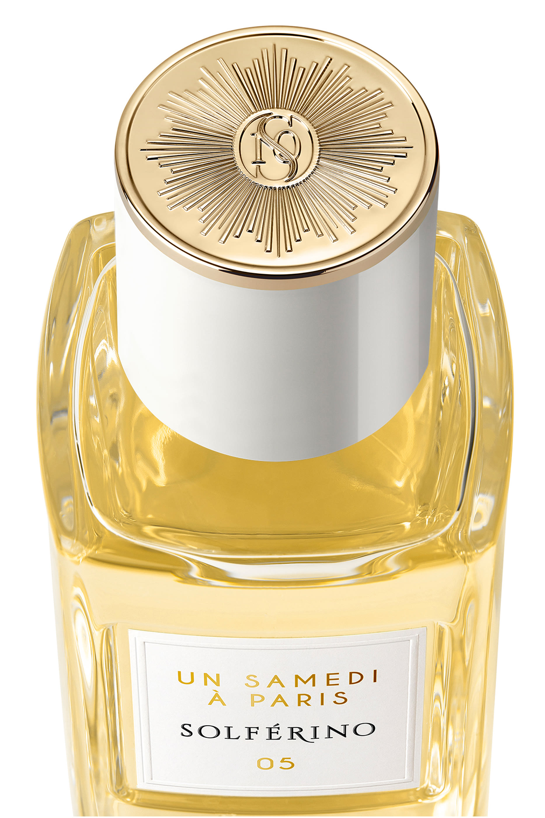 Un Samedi &agrave; Paris Eau de Parfum
