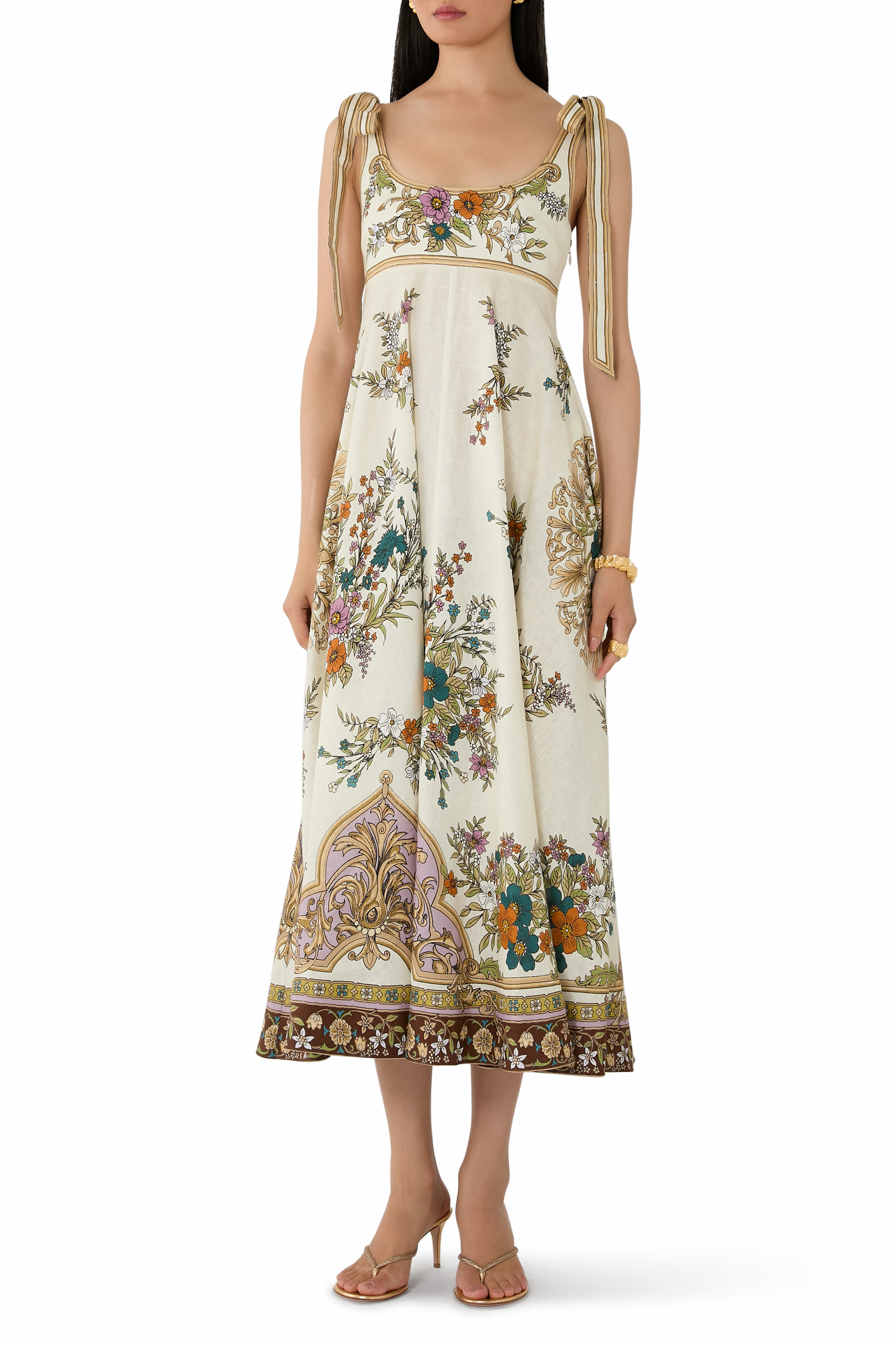 Antoinette Ballet Sundress