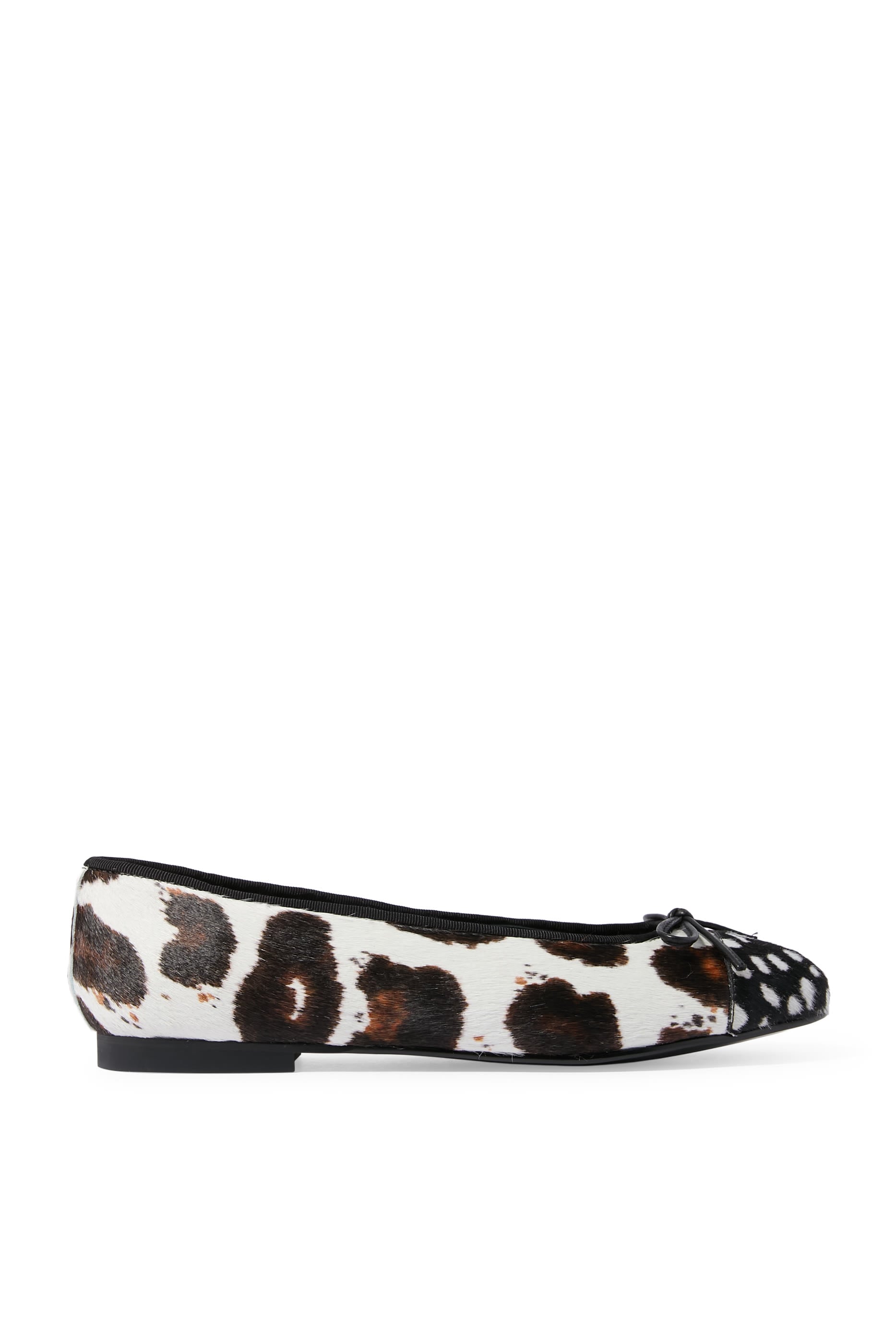 Robyn Ballet Flats