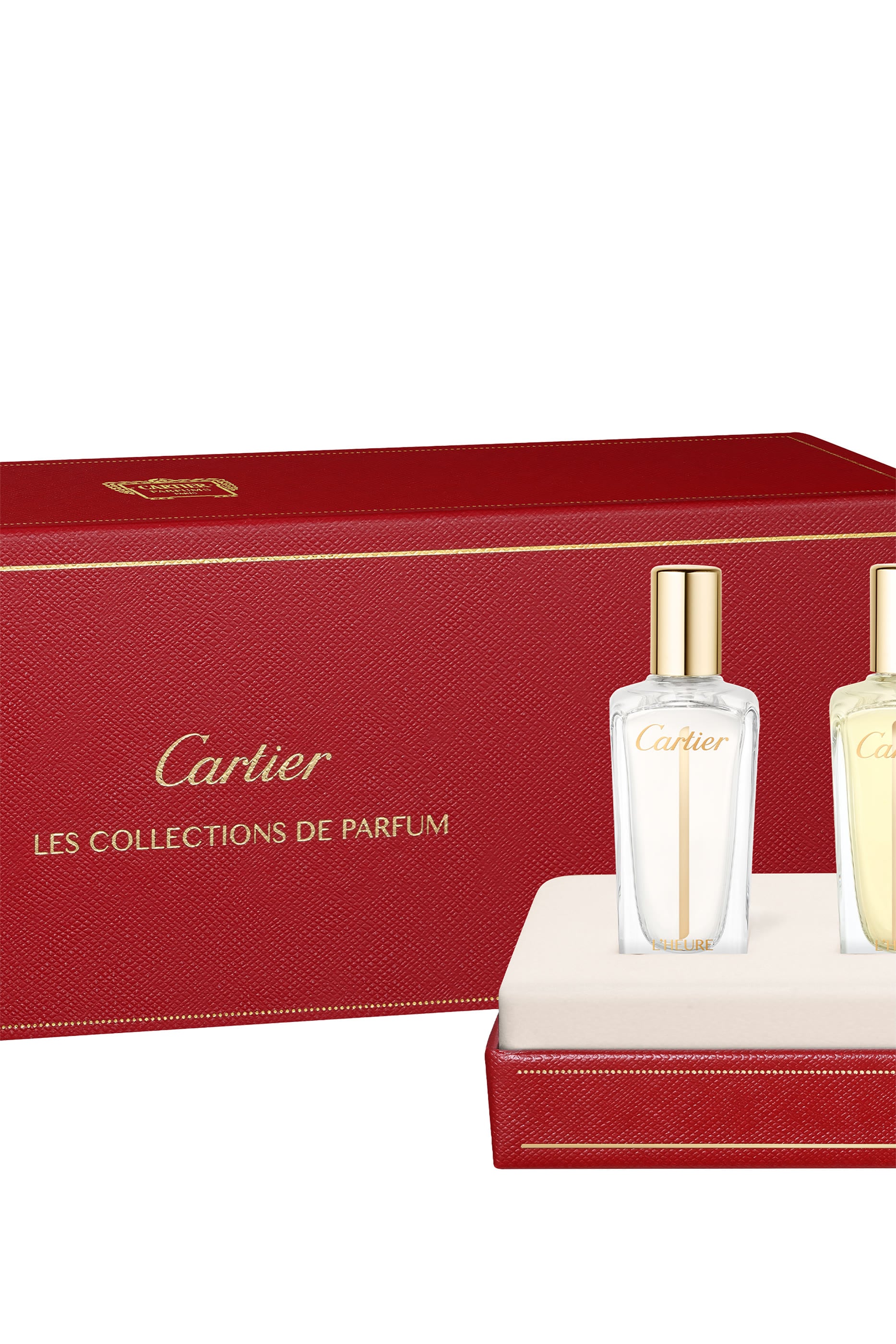 L'Heure Set