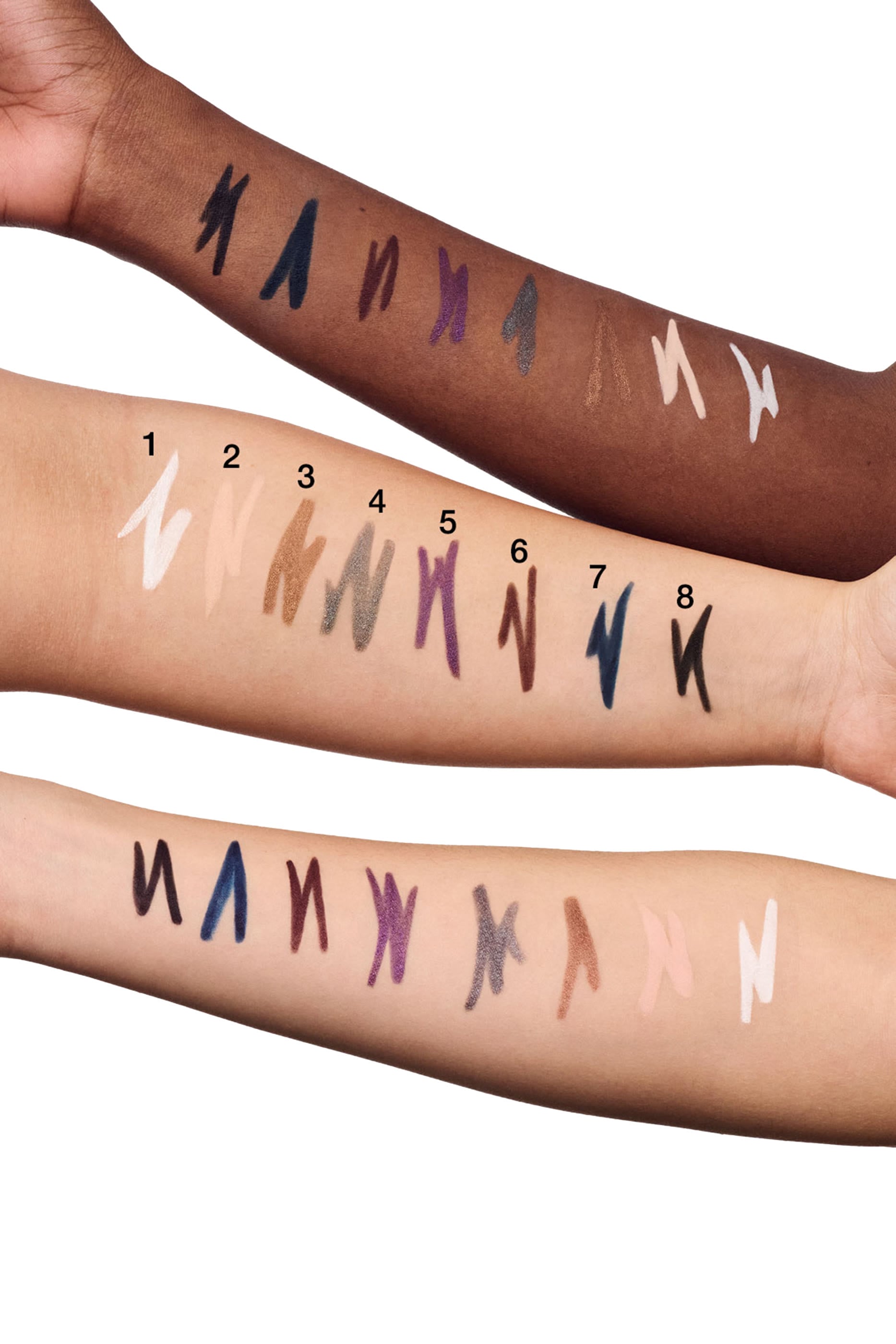 High Impact™ Gel Tech Eyeliner