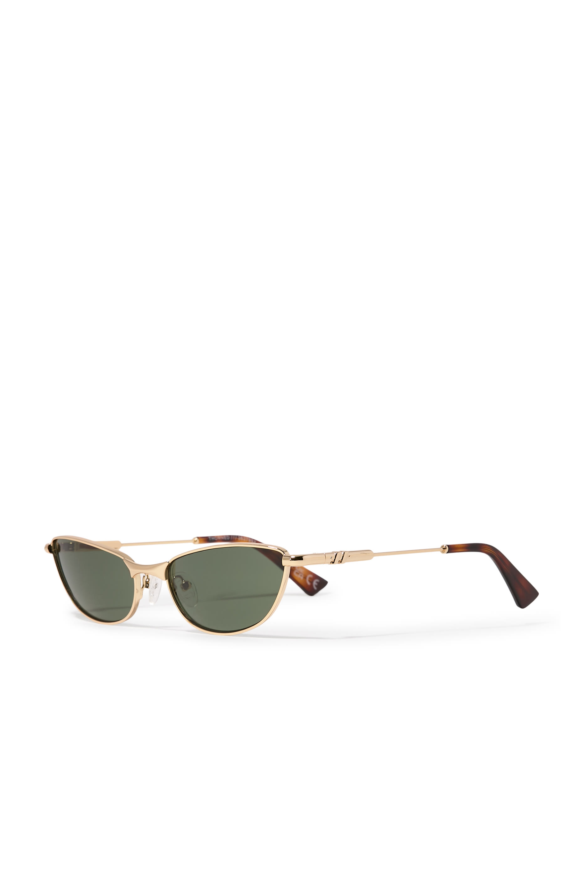 Thorned Sunglasses