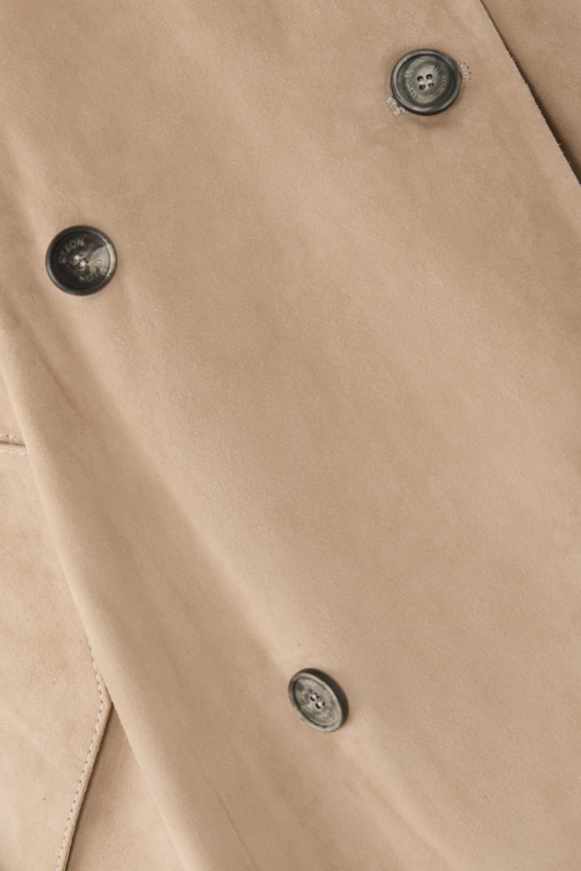 Jo&eacute;rdis Jacket