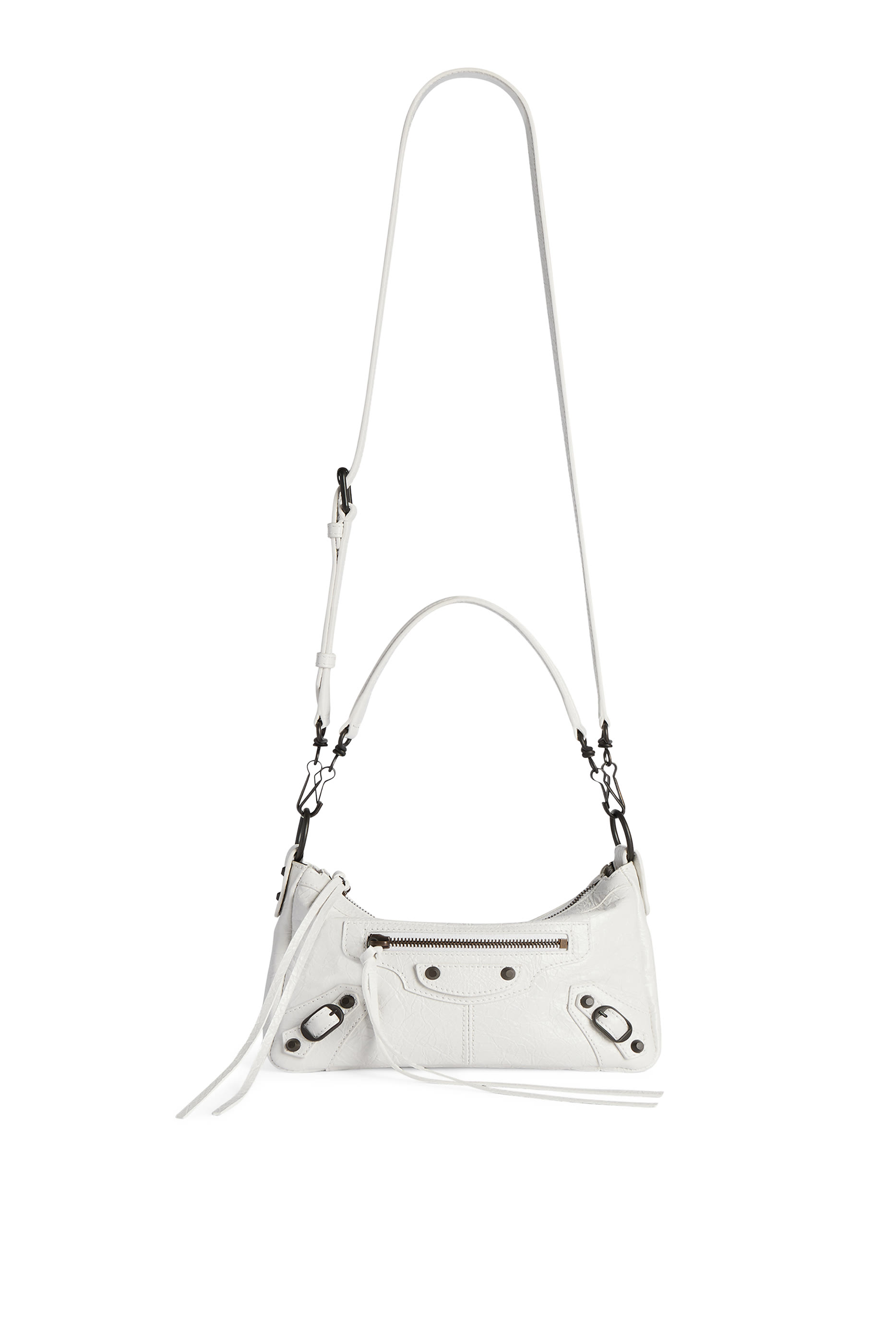 Le City Moto Mini Bag