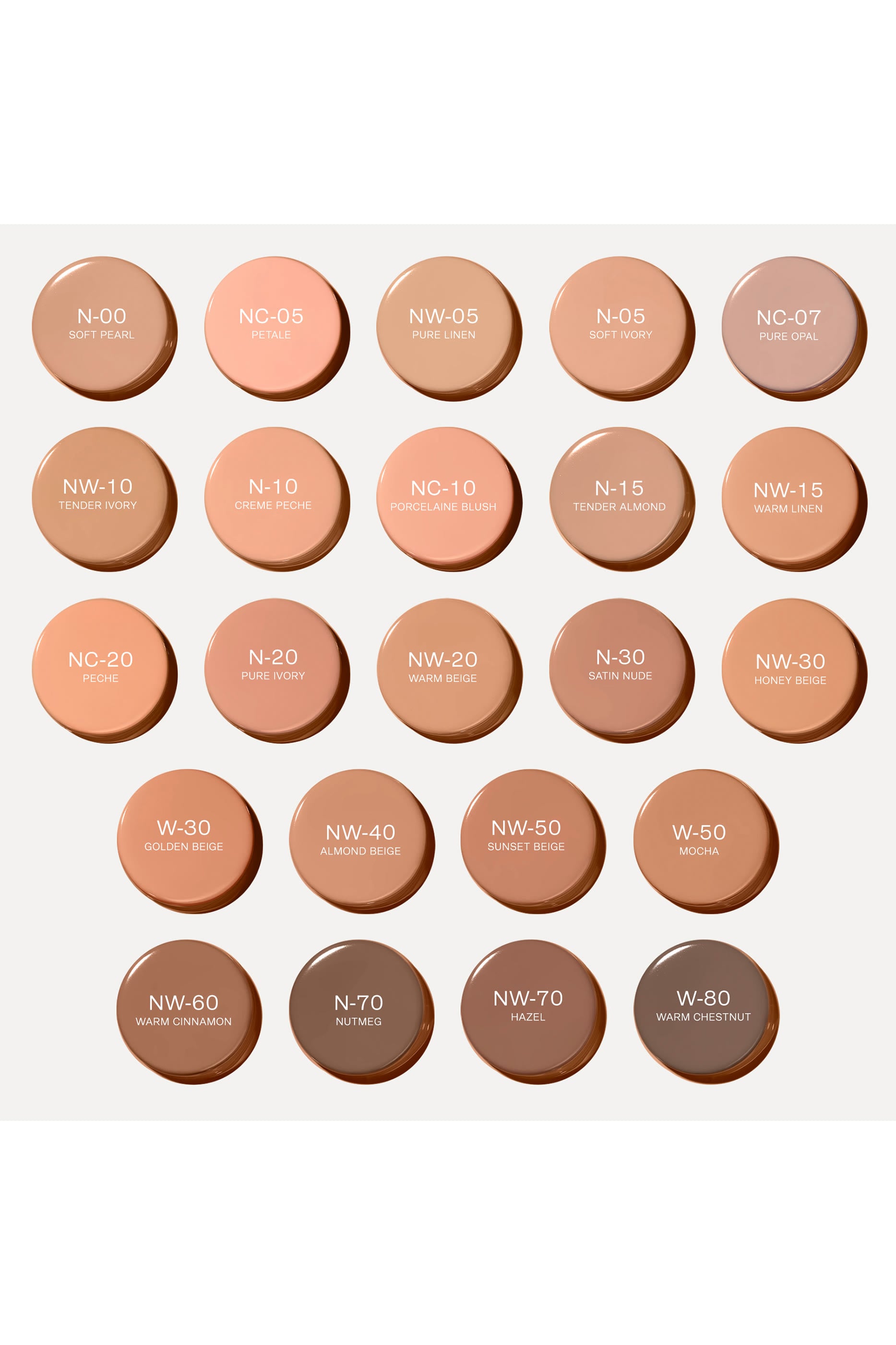 Skin Caviar Complexion Concealer Foundation SPF 15 