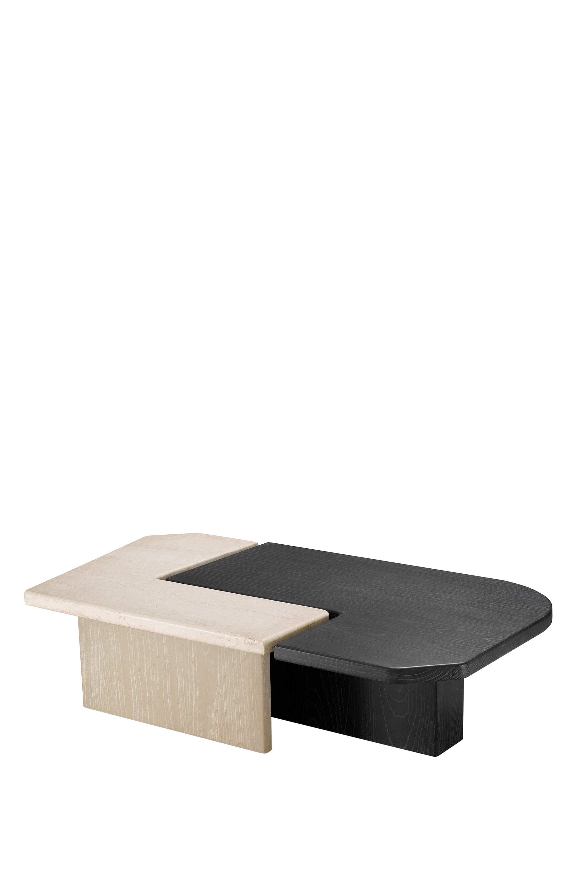 Yardham Coffee Table, Set of 2