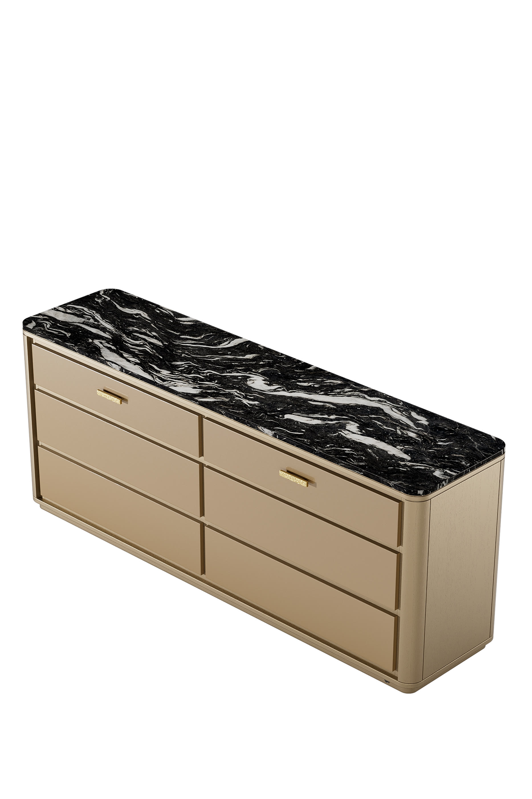 GEM 101 Dresser