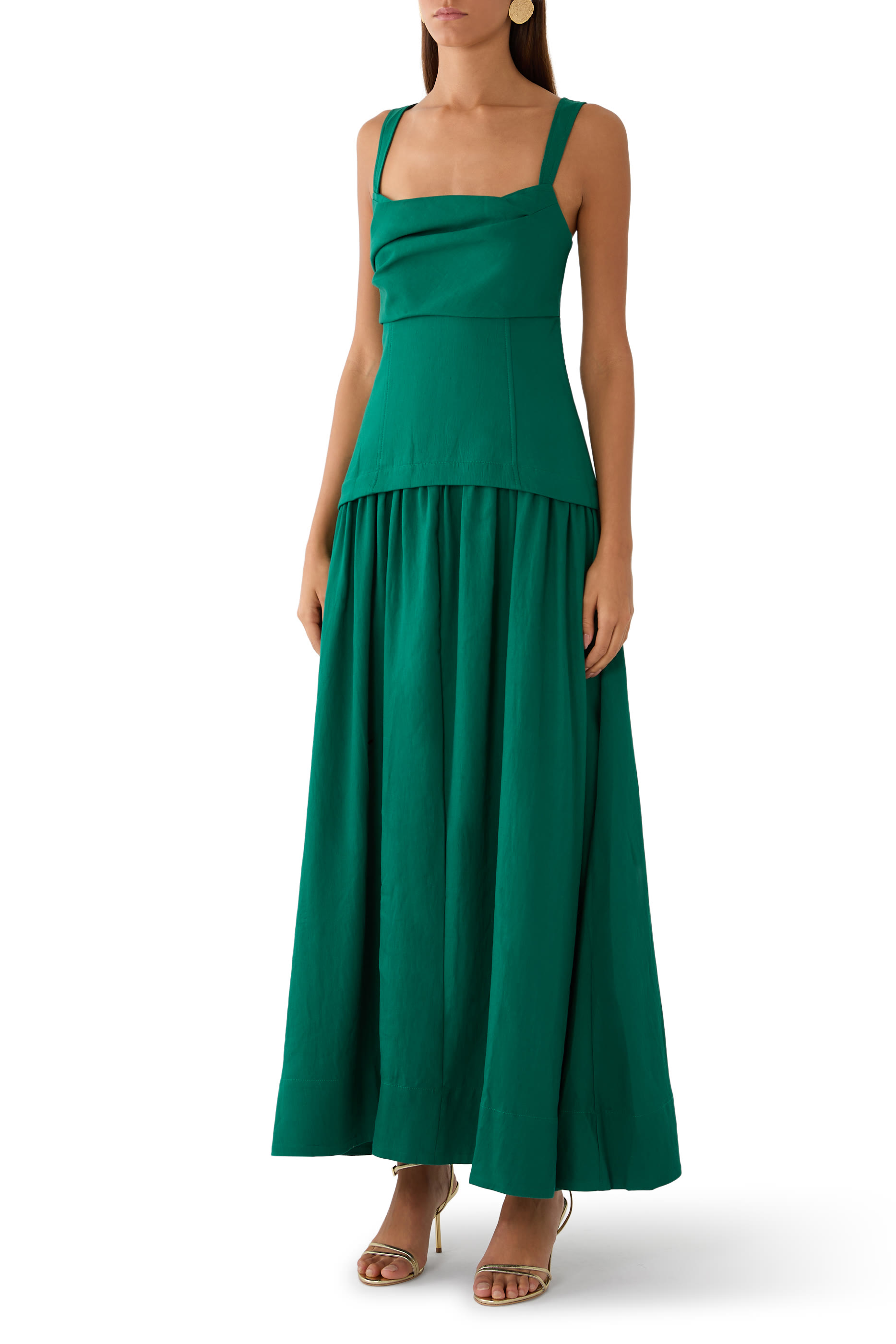 Reeve Maxi Dress
