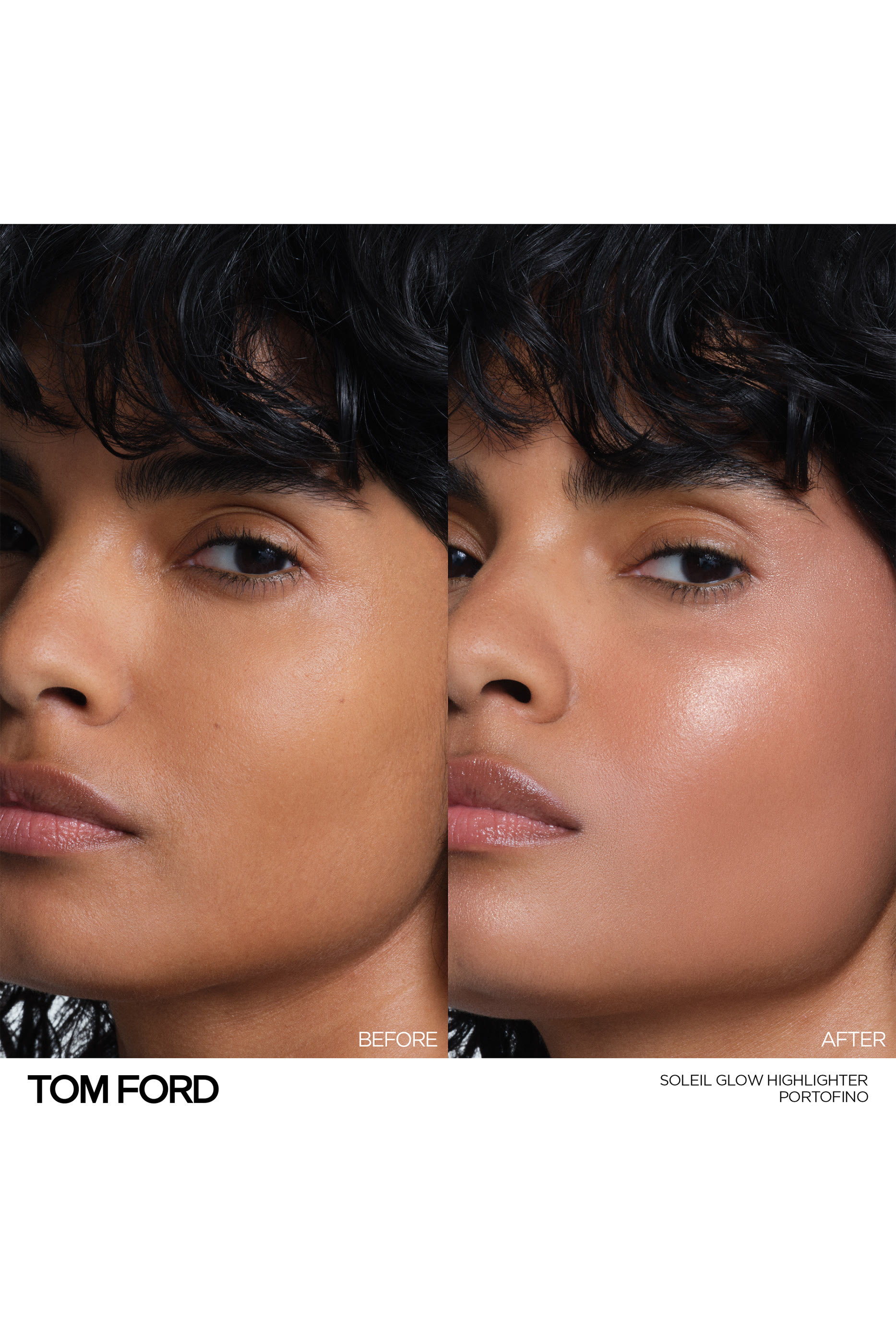 Soleil Glow Highlighter
